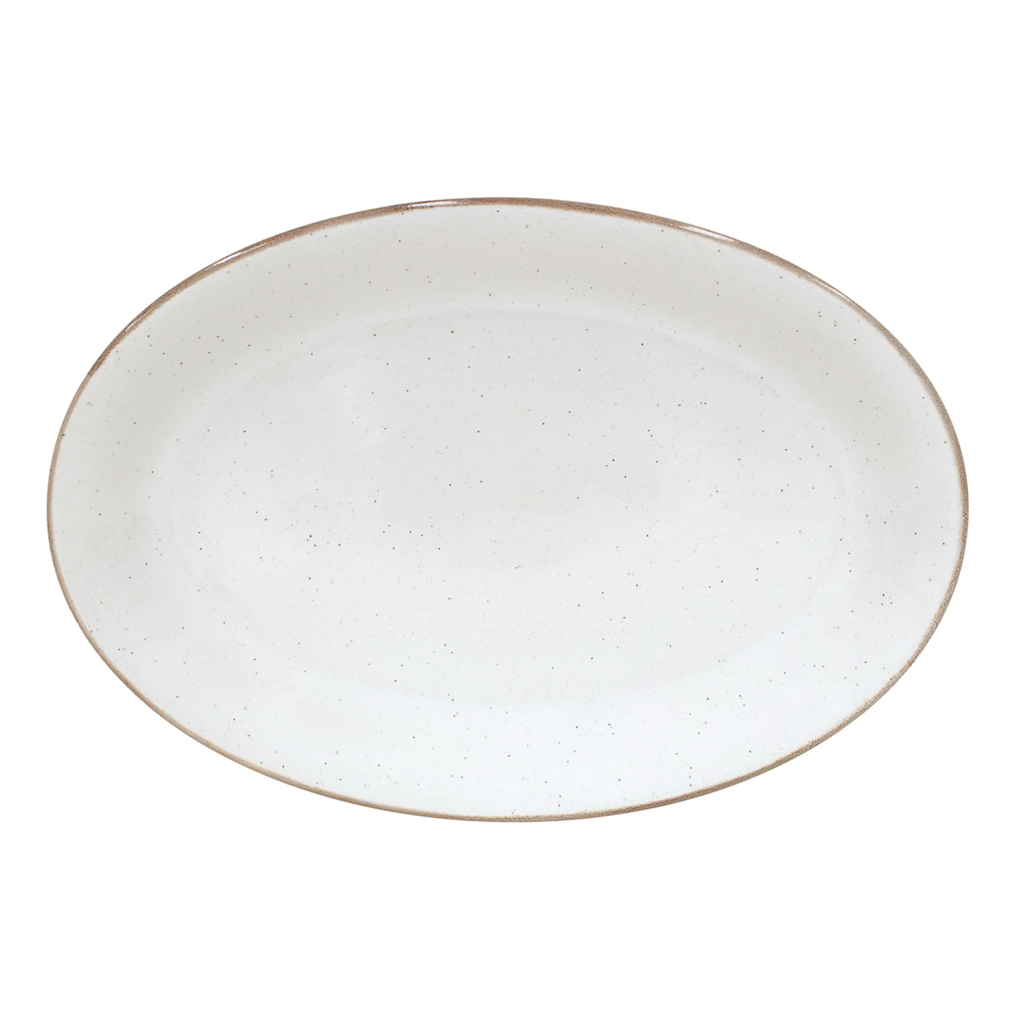 Oval Platter Sardegna, Casafina by COSTA NOVA