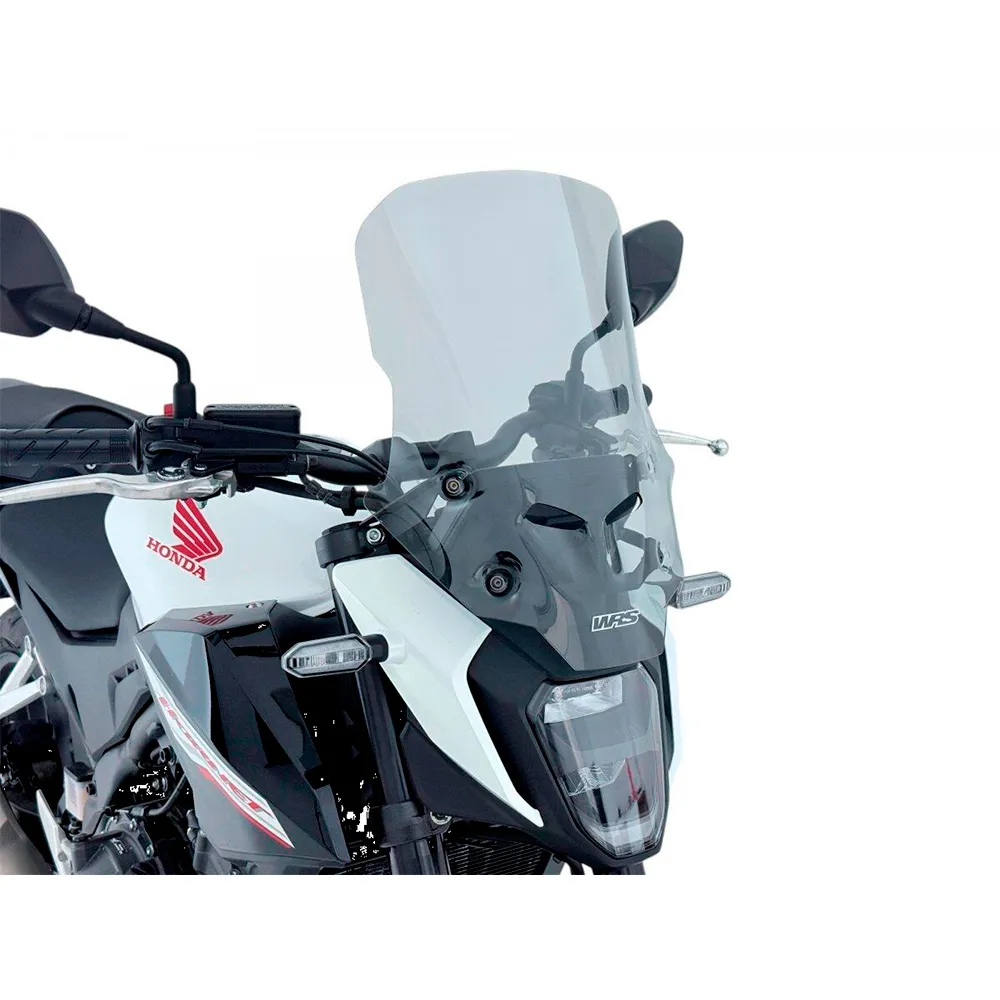 Wrs Honda Cb 500 Abs 25 HO087F windshield