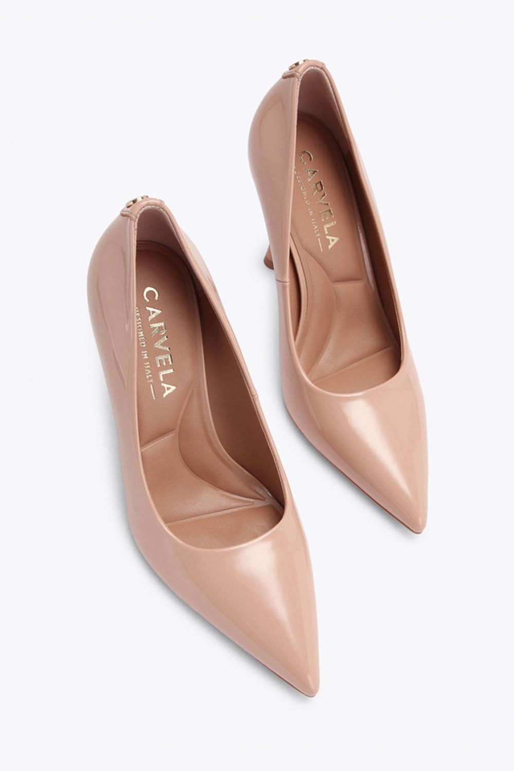 Carvela Incanto Court' Patent Heels