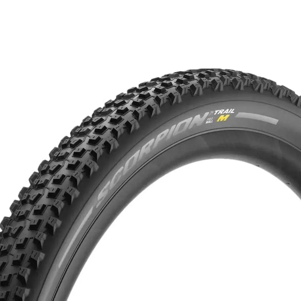 Pirelli Scorpion™ Trail M ProWALL 60 TPI SmartGRIP Tubeless 29´´ x 2.60 MTB tyre