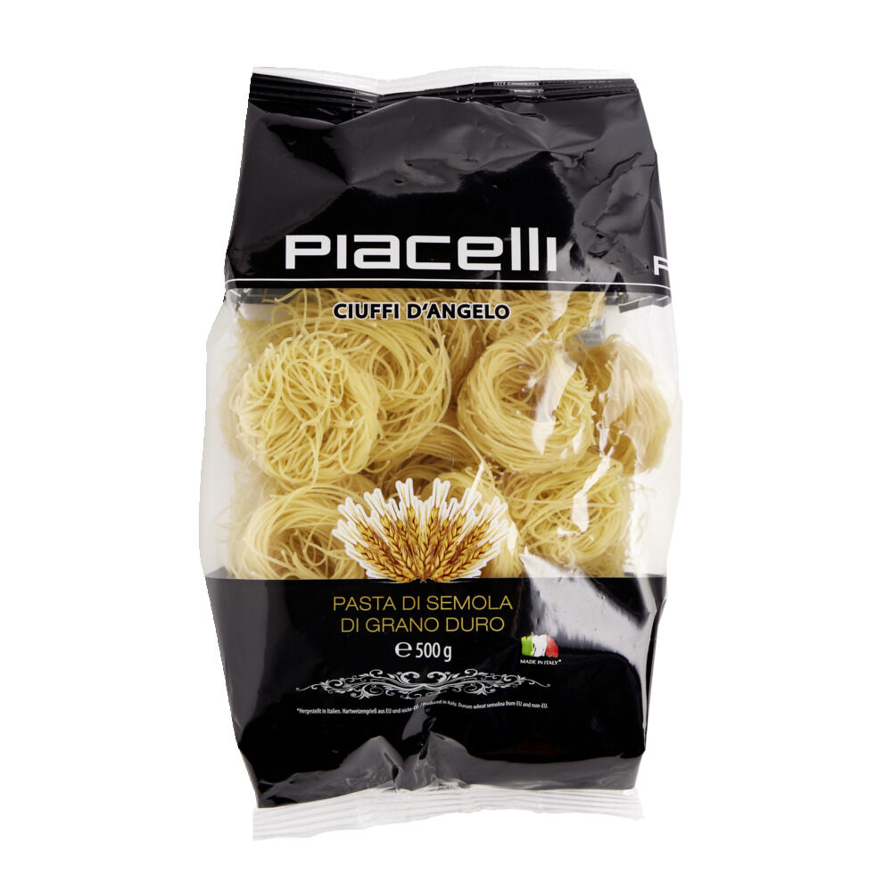 Pâte fil d'ange 500gr