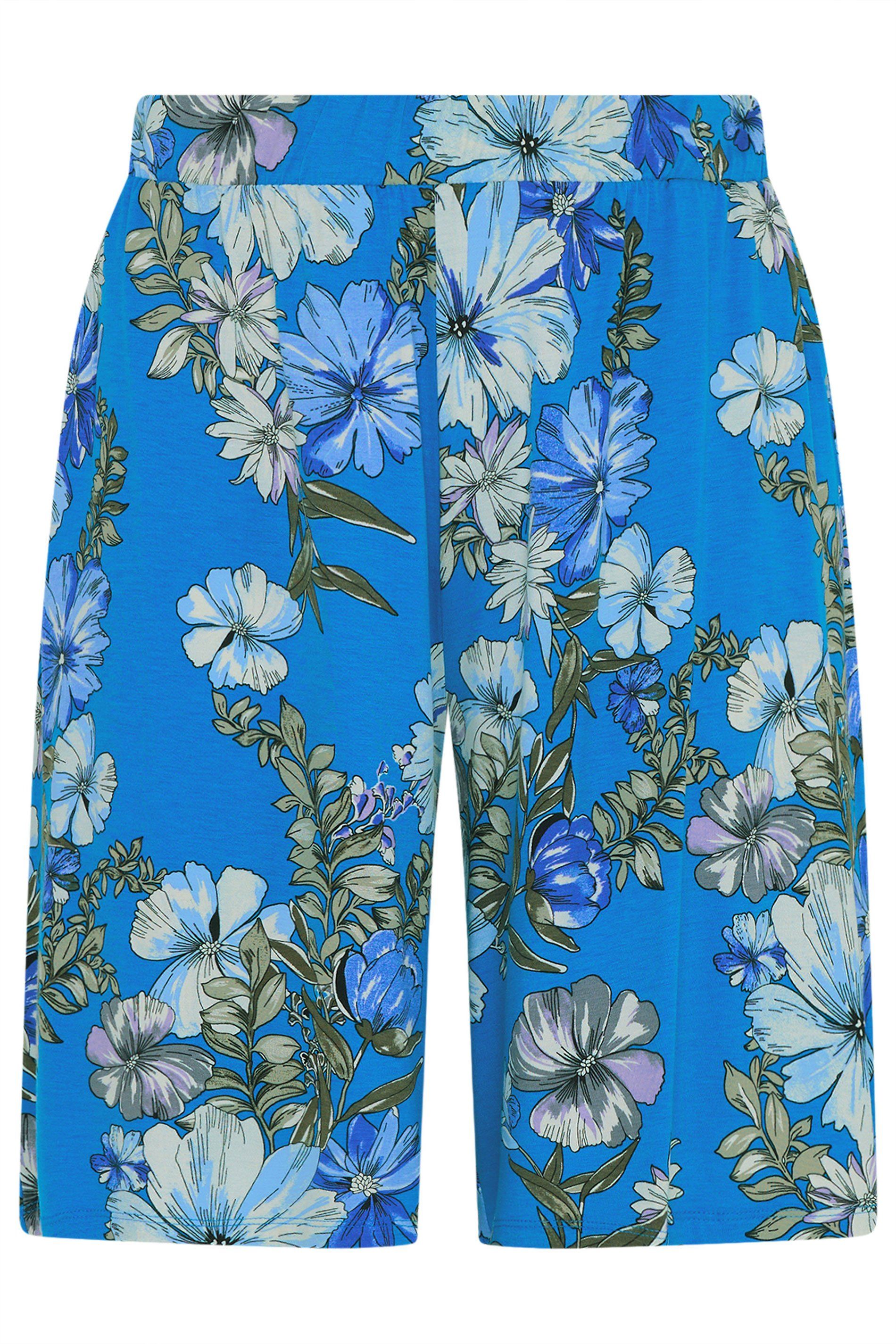 Yours Floral Shorts