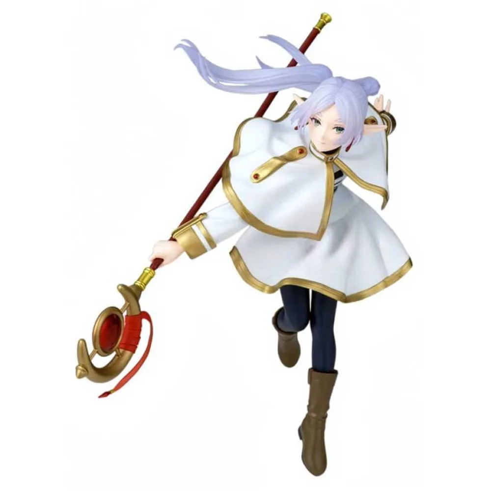 Banpresto Frieren Frieren figure