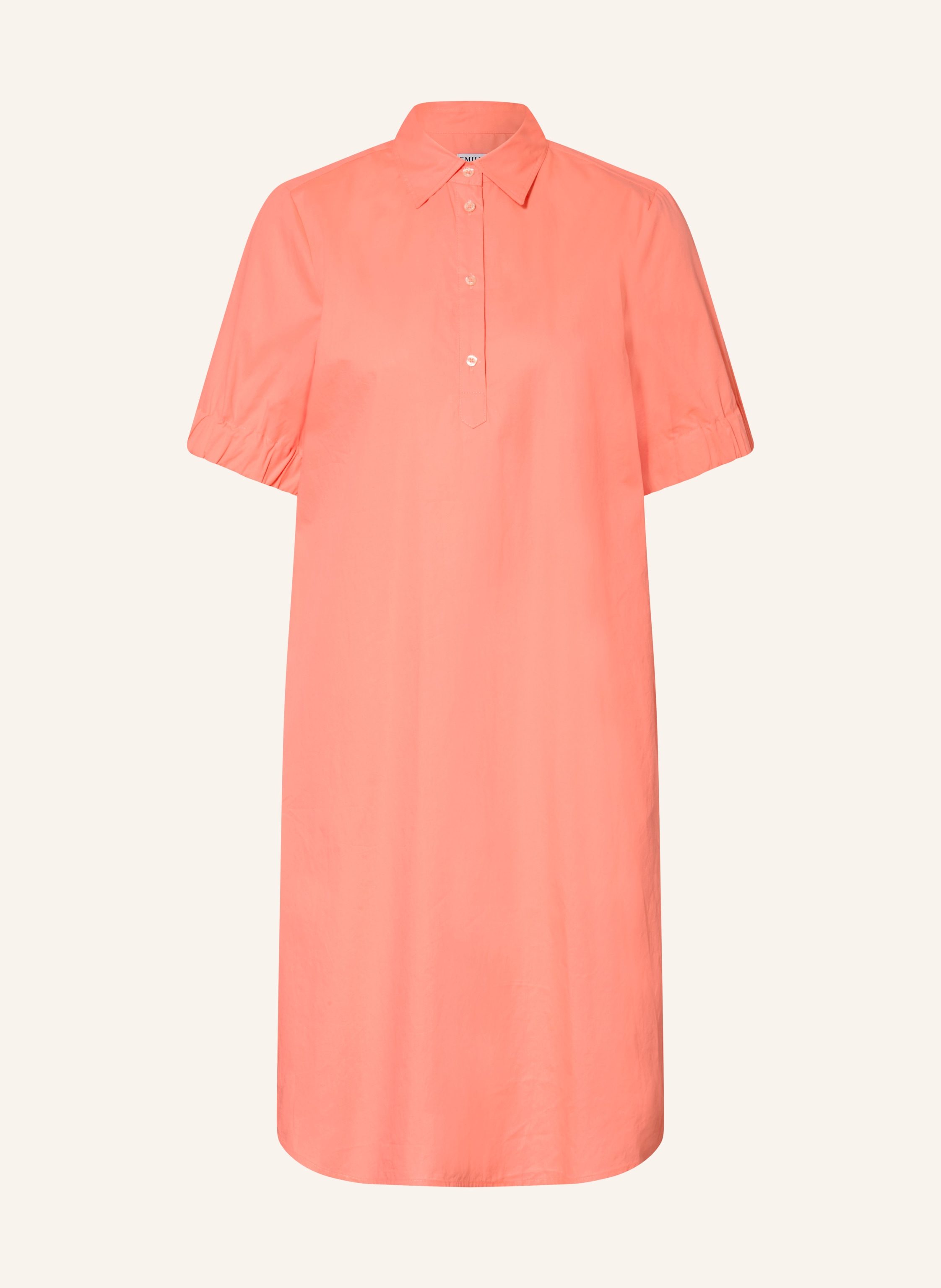 Emily VAN DEN BERGH Hemdblusenkleid