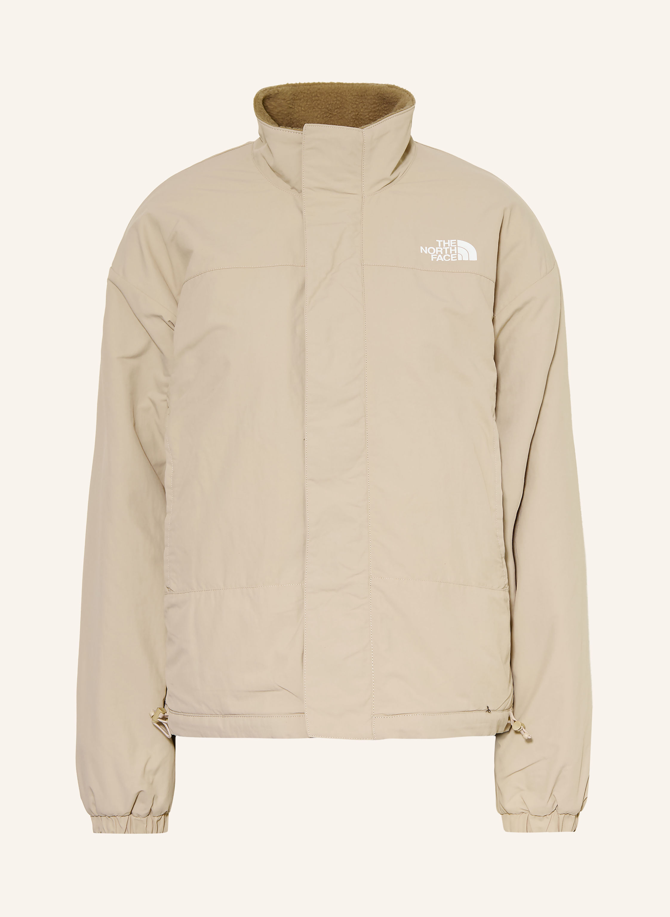 THE NORTH FACE Fleecejacke YUMIORI zum Wenden
