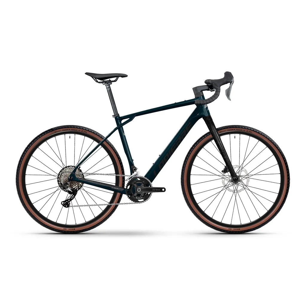 Lapierre Crosshill CF 5.0 GRX 820 2026 gravel bike