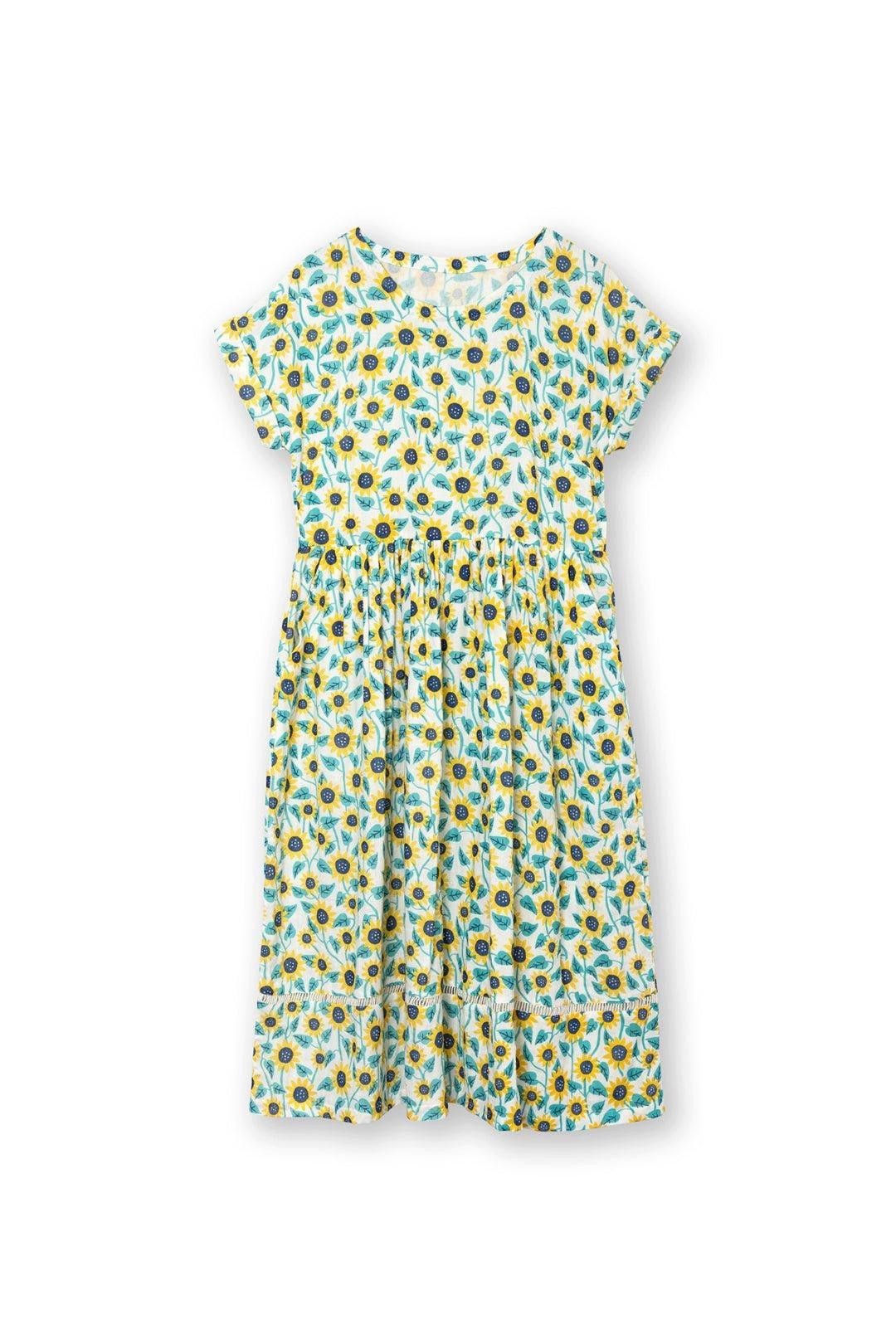 Kite Everley Muslin Dress