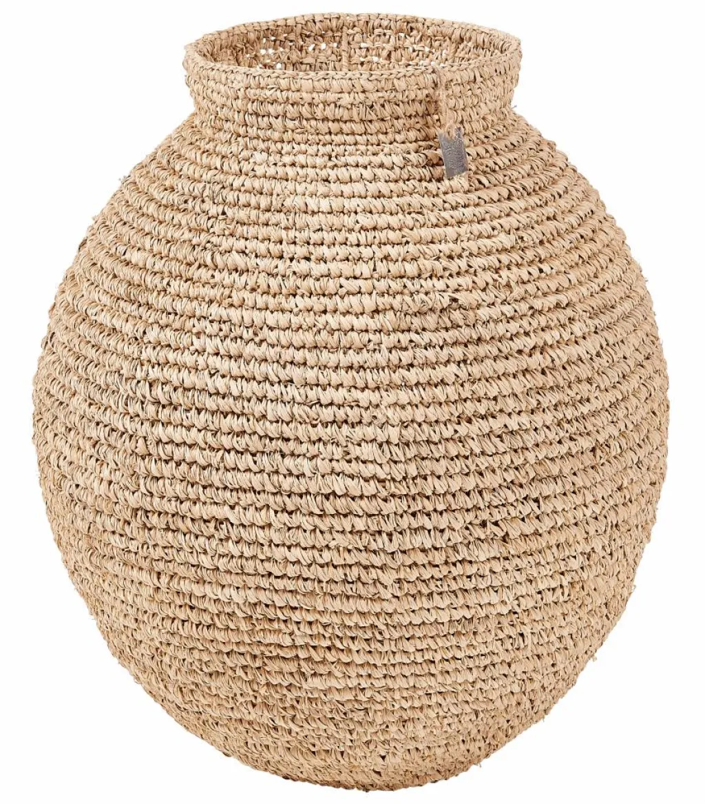 Vases^CASA AFRIKA Vase Naturel