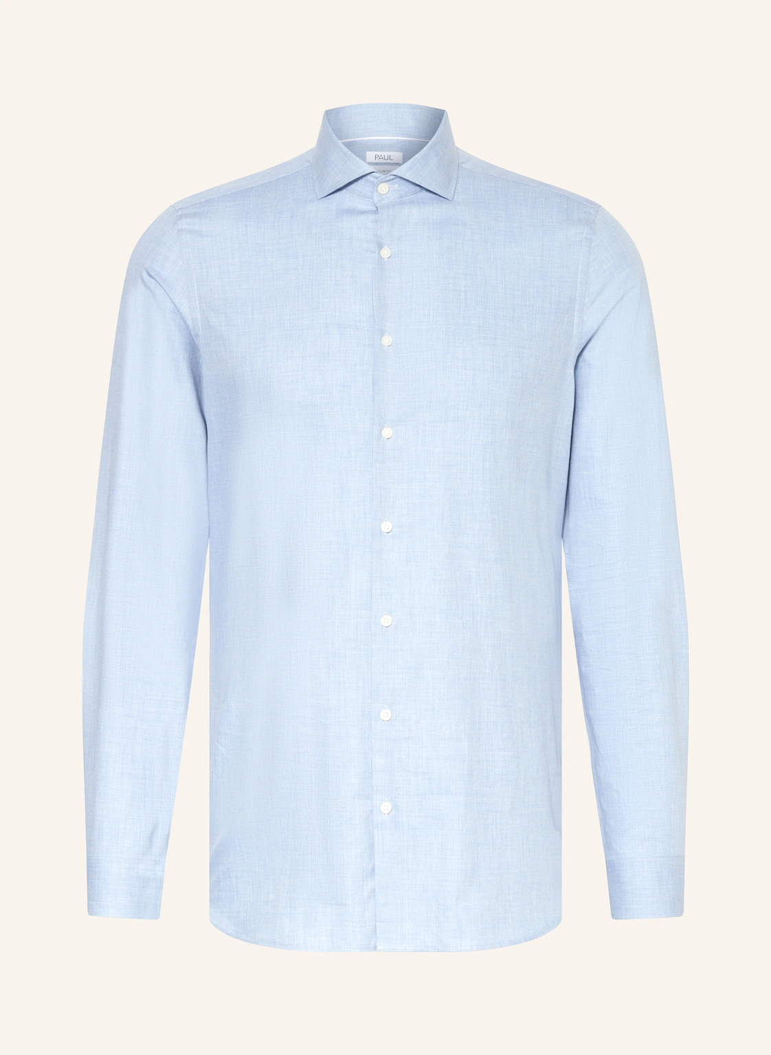 PAUL Hemd Slim Fit