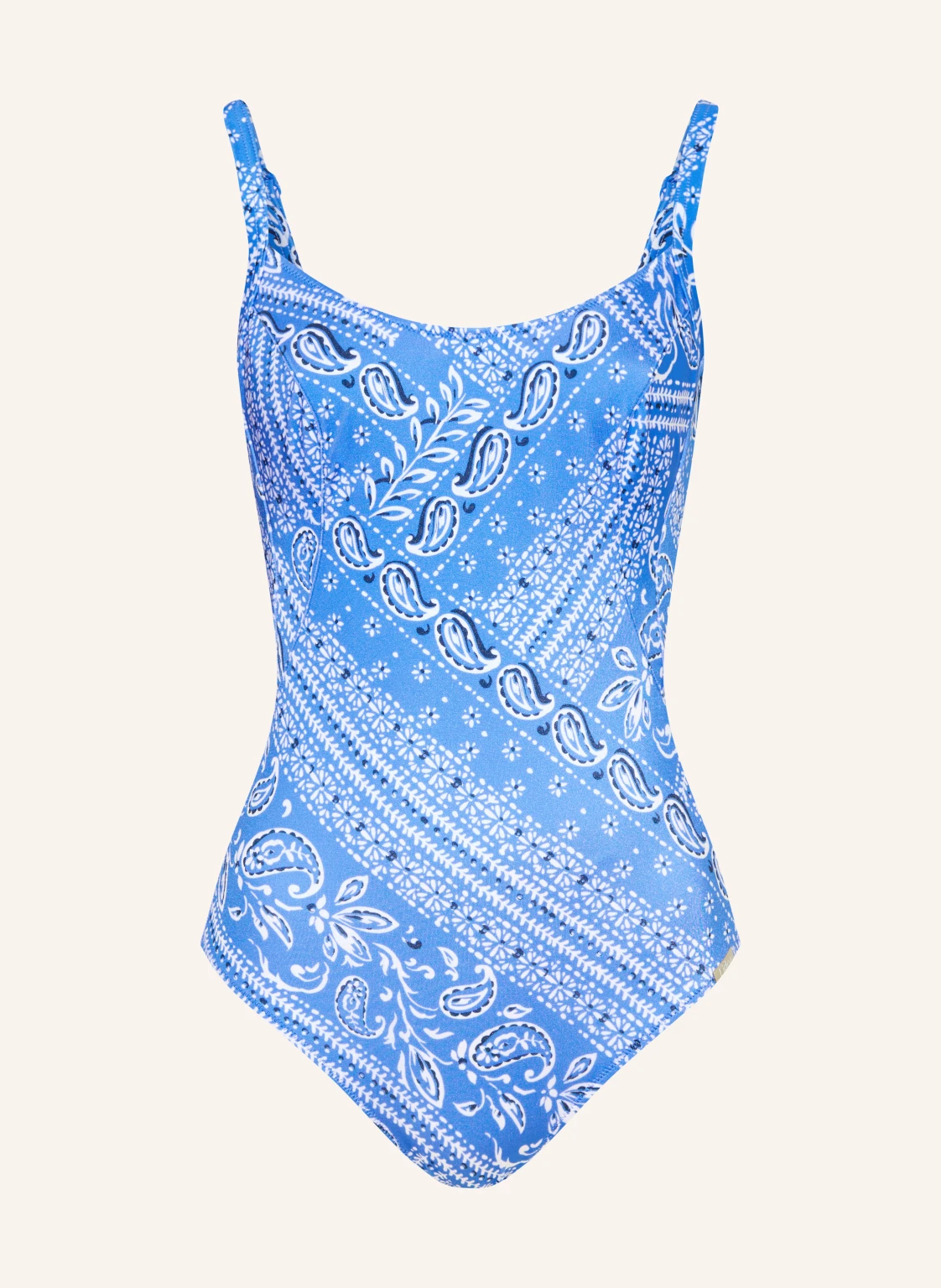 Lidea Badeanzug BANDANA