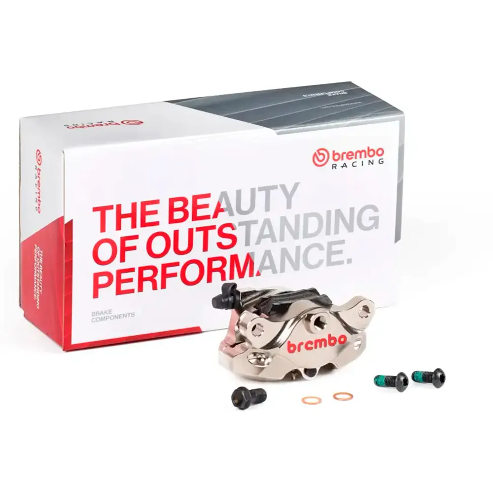 Brembo 120A44140 brake caliper