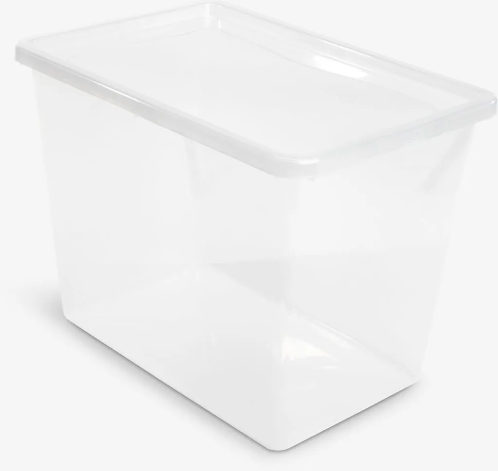 BASIC BOX