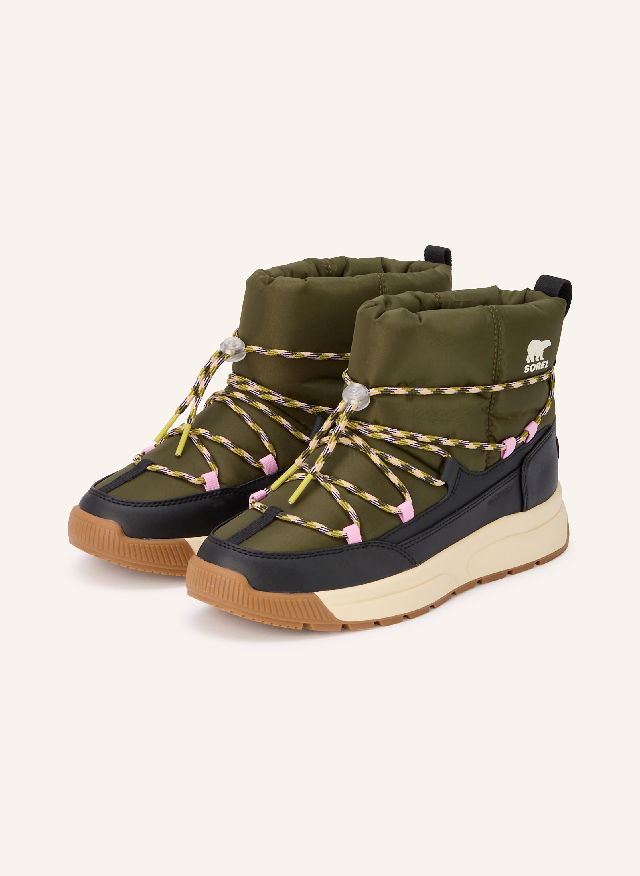 SOREL Schnürboots WHITNEY™ III
