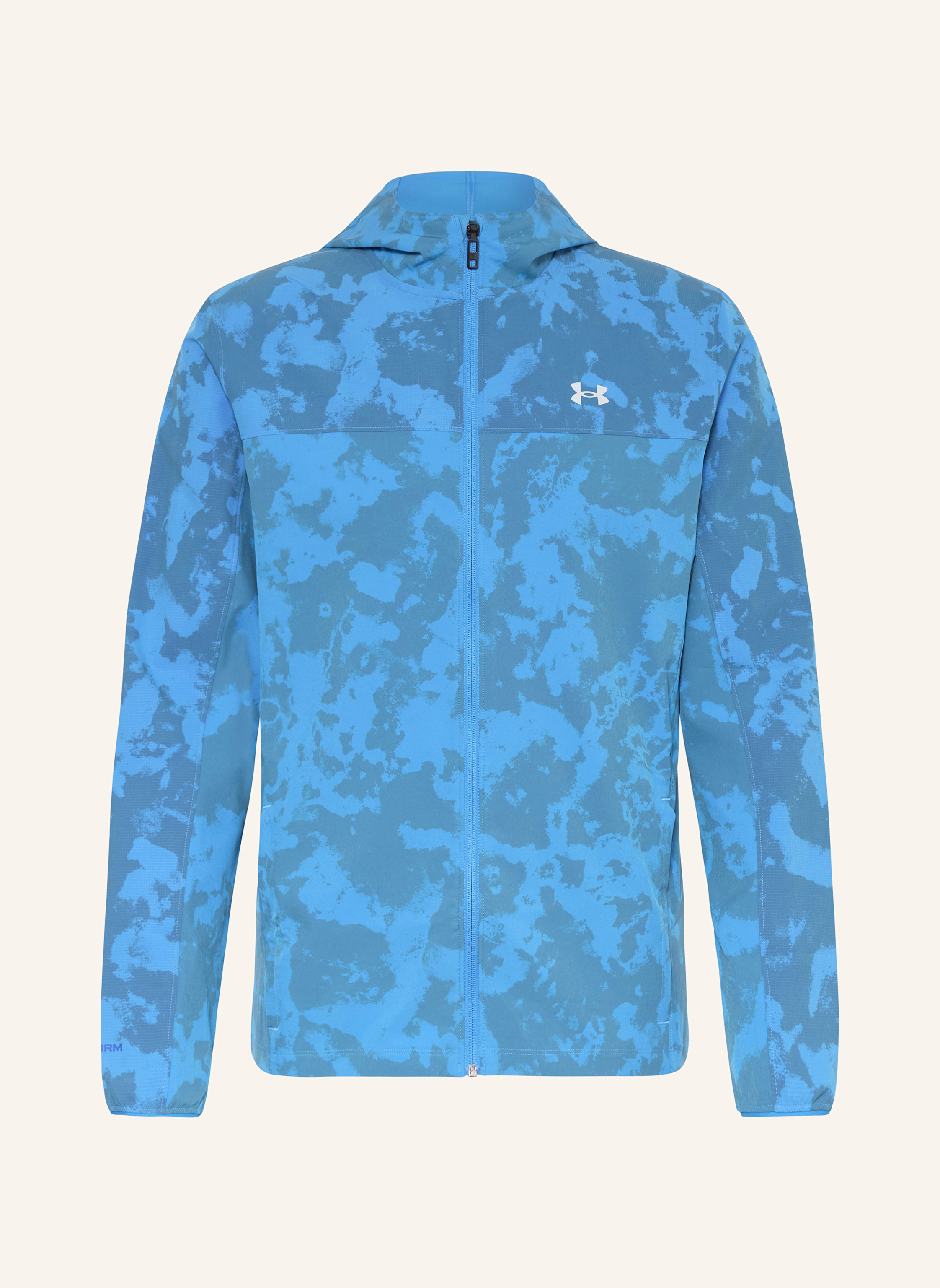 UNDER ARMOUR Laufjacke UA VELOCITI PRO STORM