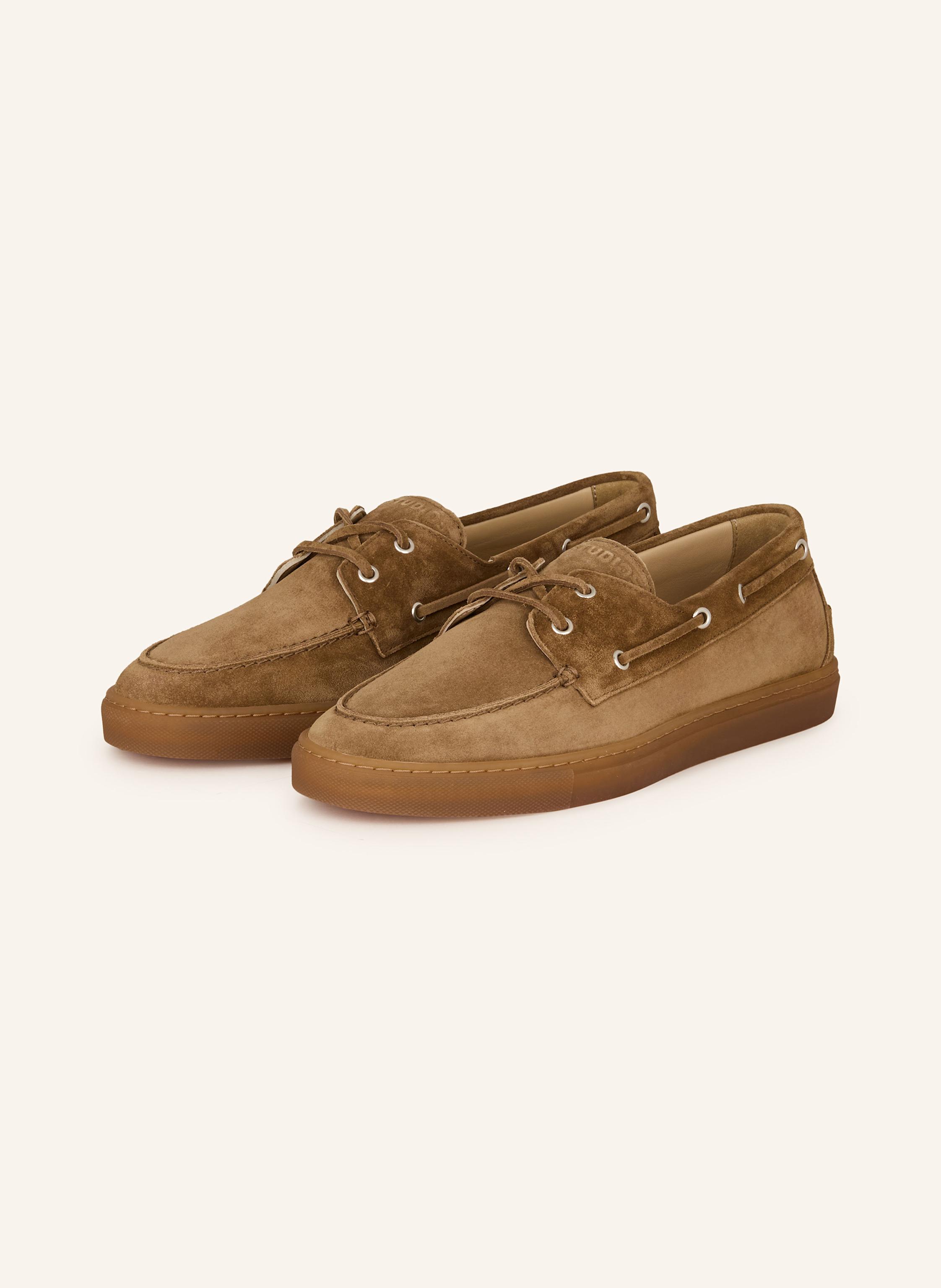 COPENHAGEN STUDIOS Bootsschuhe CPH160