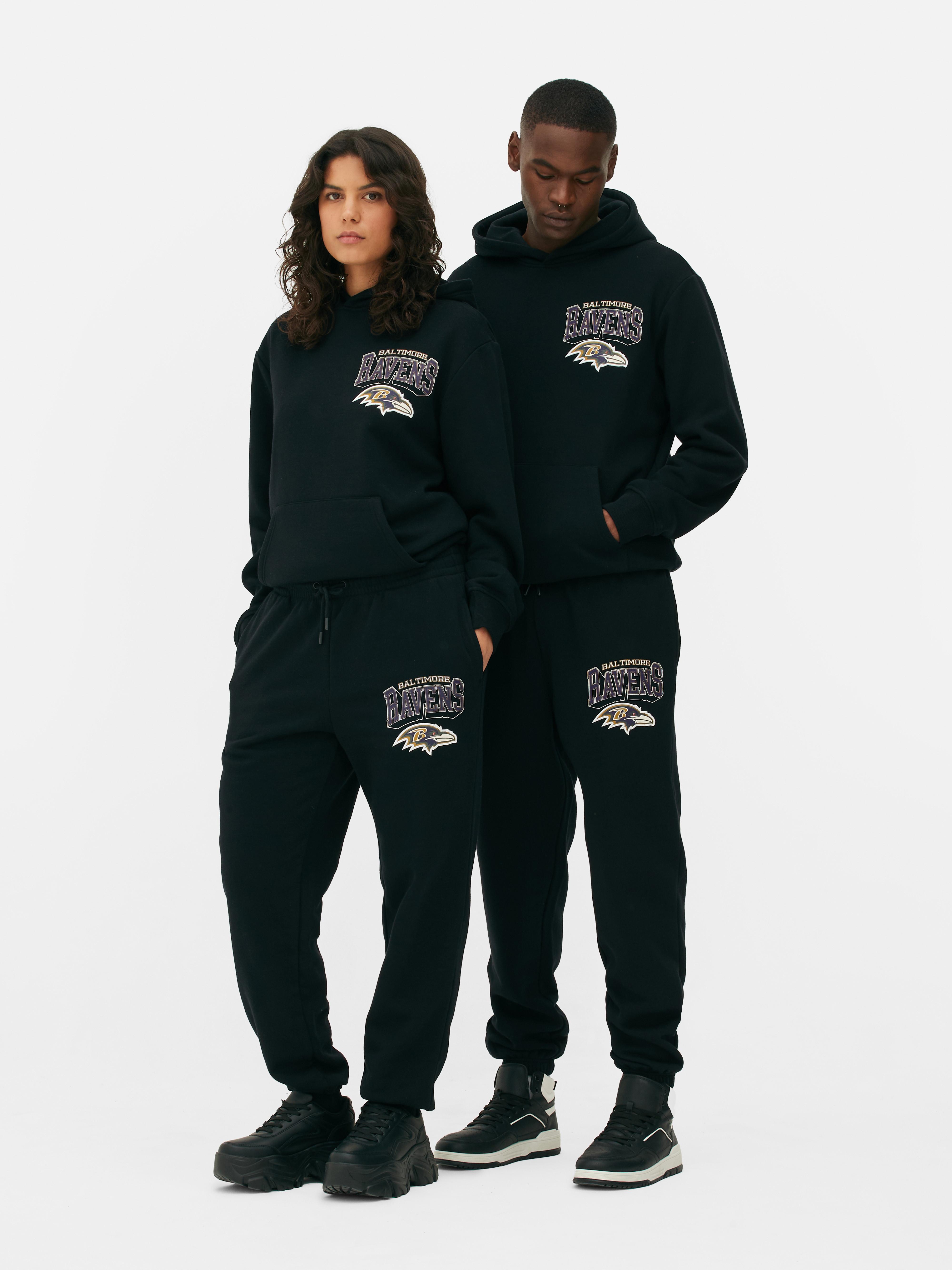NFL Baltimore Ravens Joggers