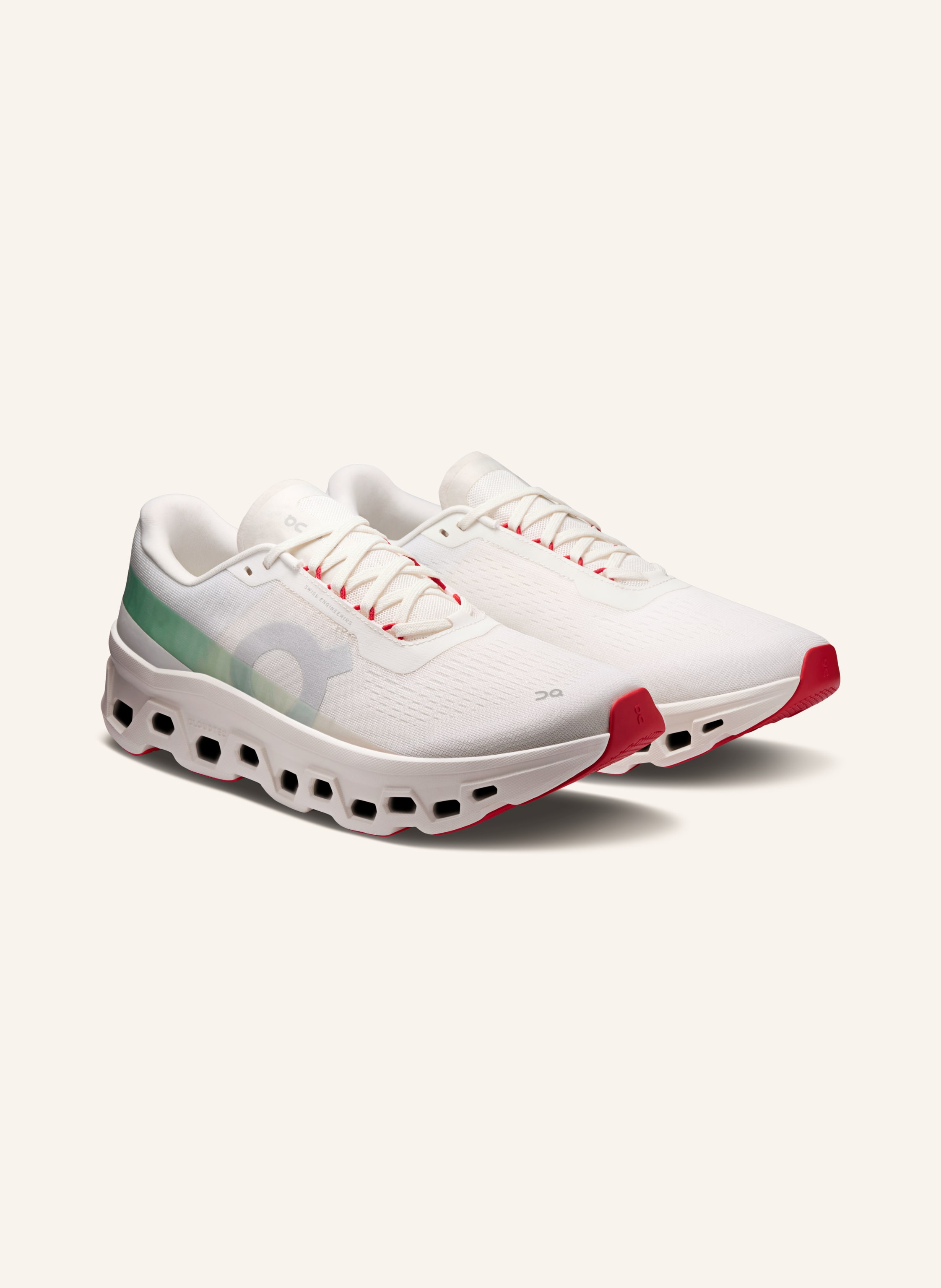 On Sneaker CLOUDMONSTER 1