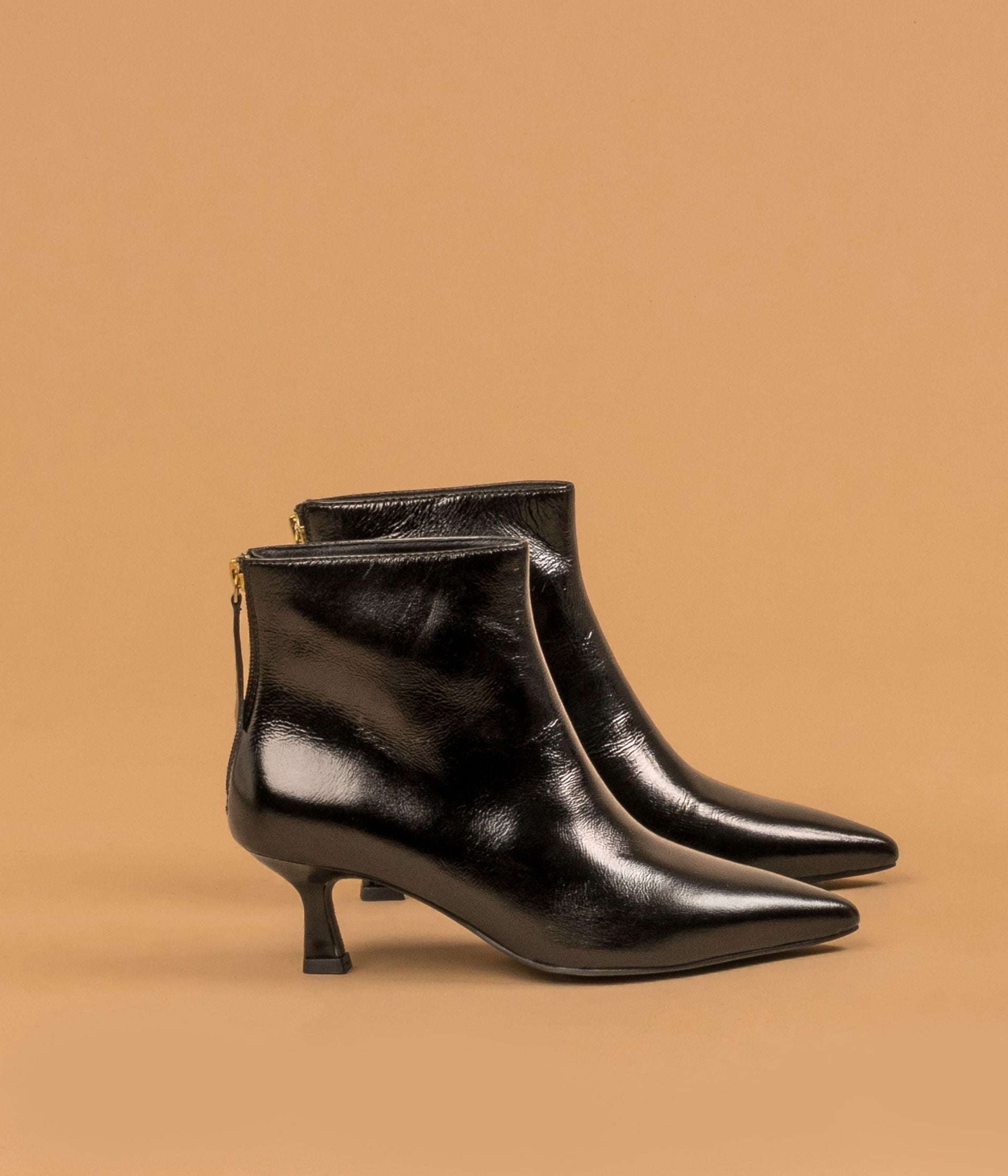 Boots Jill noir