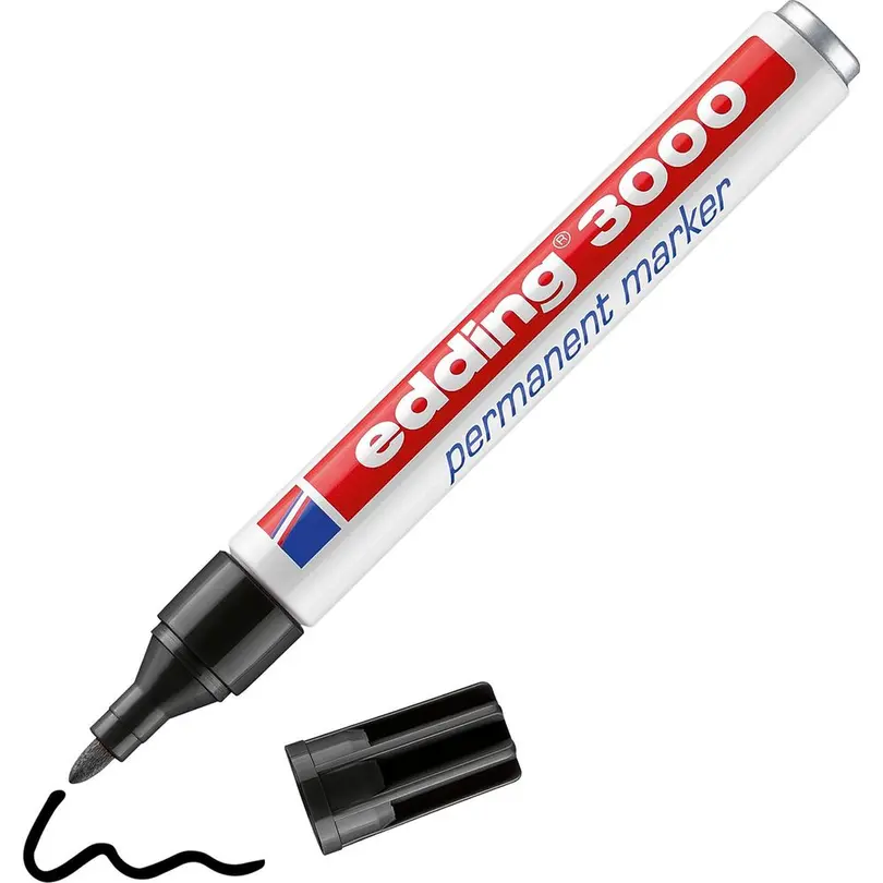 Filzstifte Edding