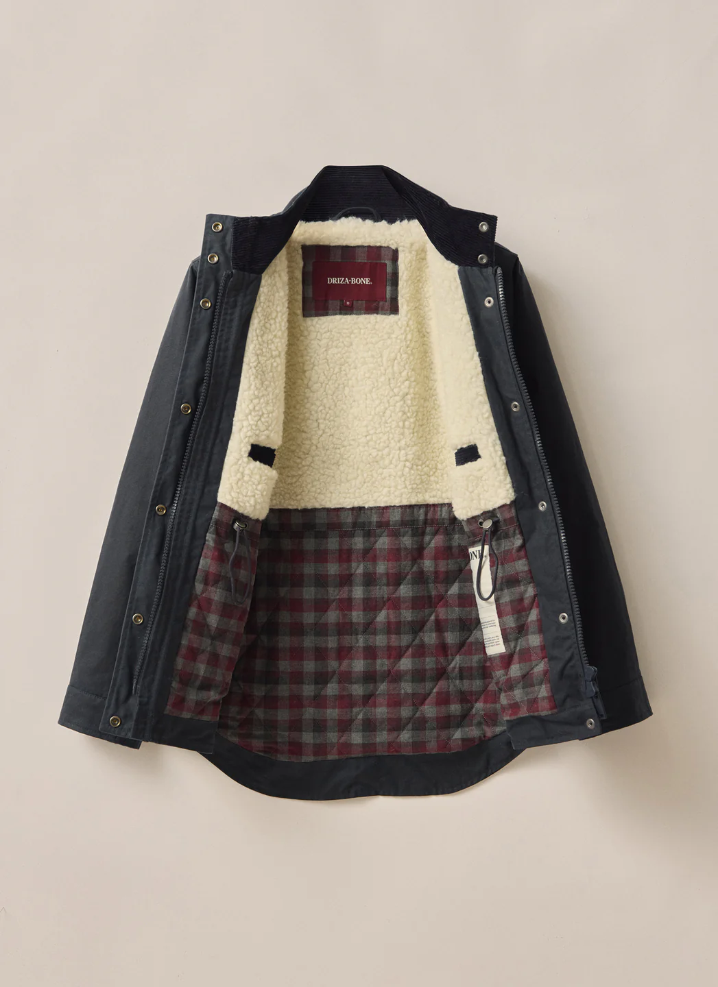 Women's Special Edition Lumberjack Jacket