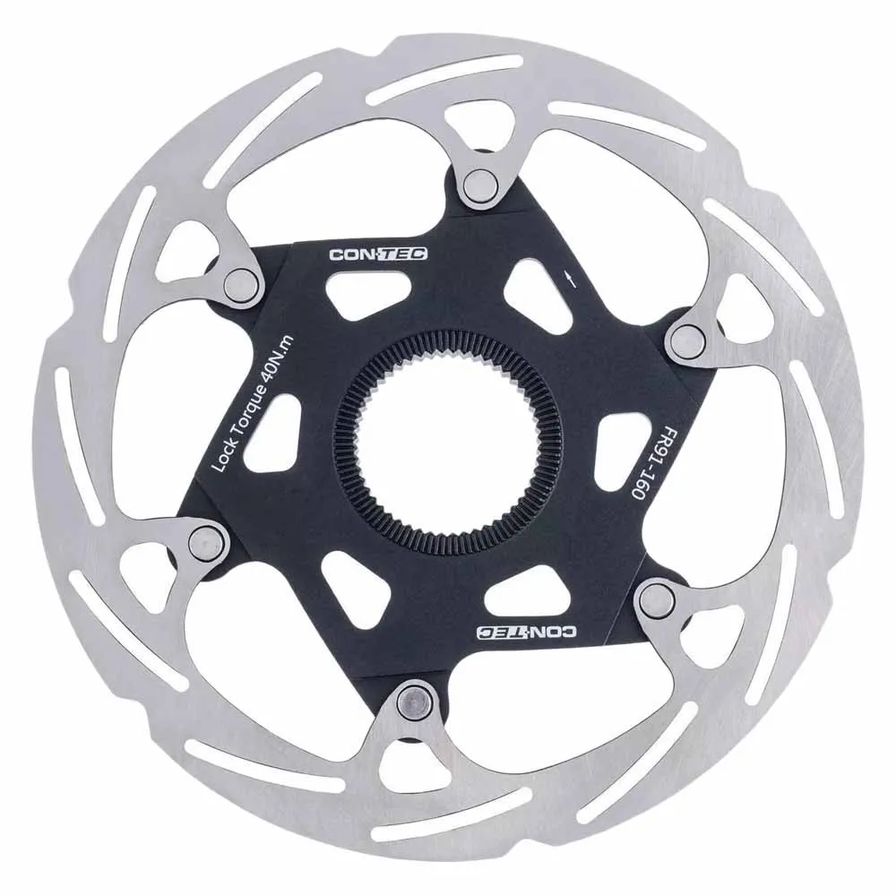 Contec Rotor CDR-LW CL brake disc
