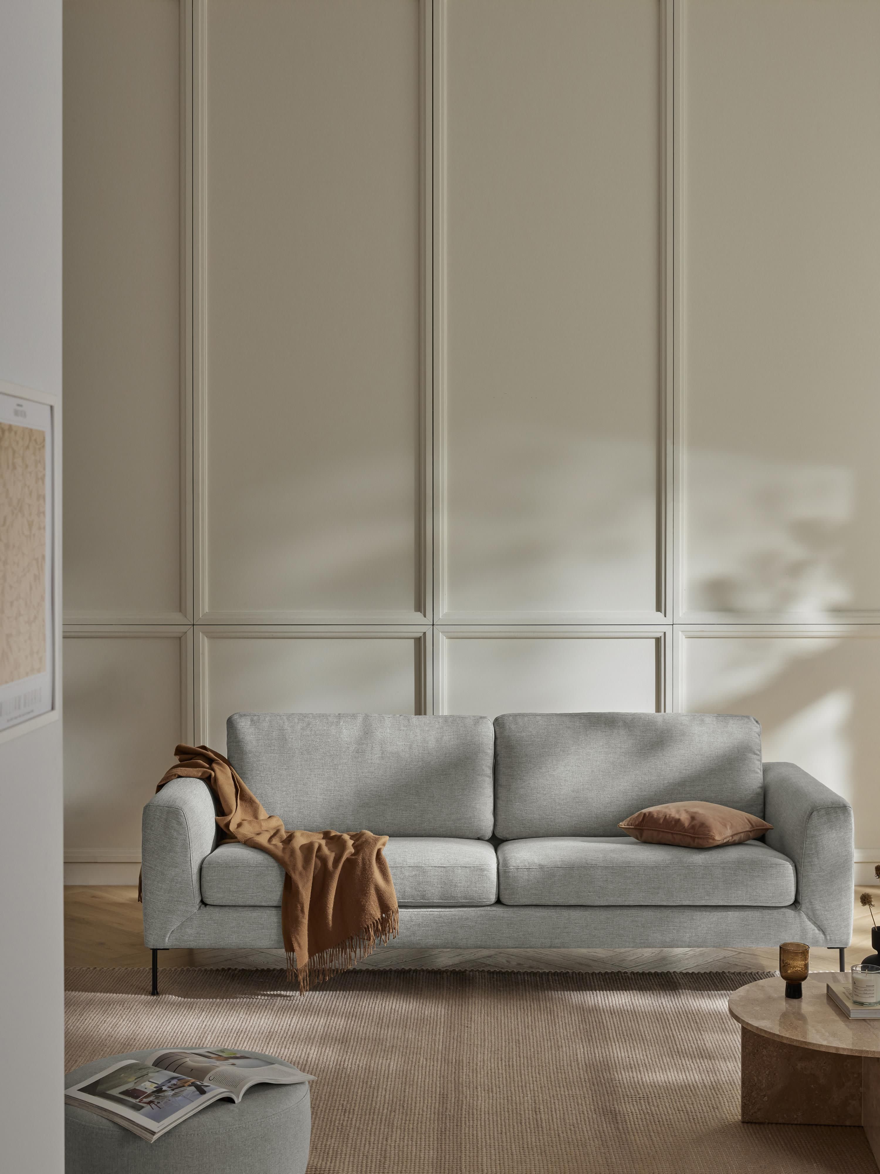Sofa Cucita (2-Sitzer)