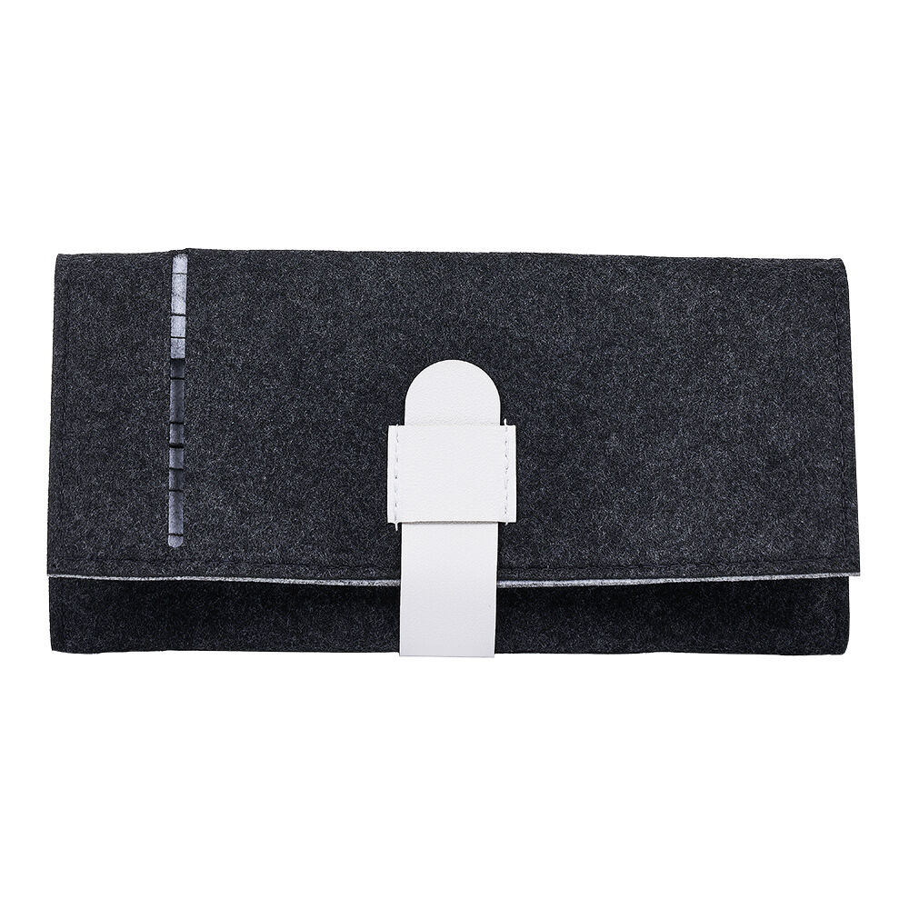 Pochette de rangement pour bijoux