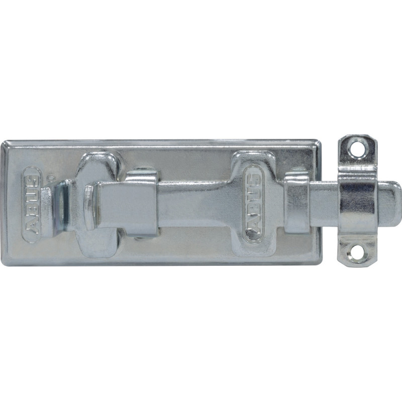 Porte-cadenas coulissant 100 mm ABUS