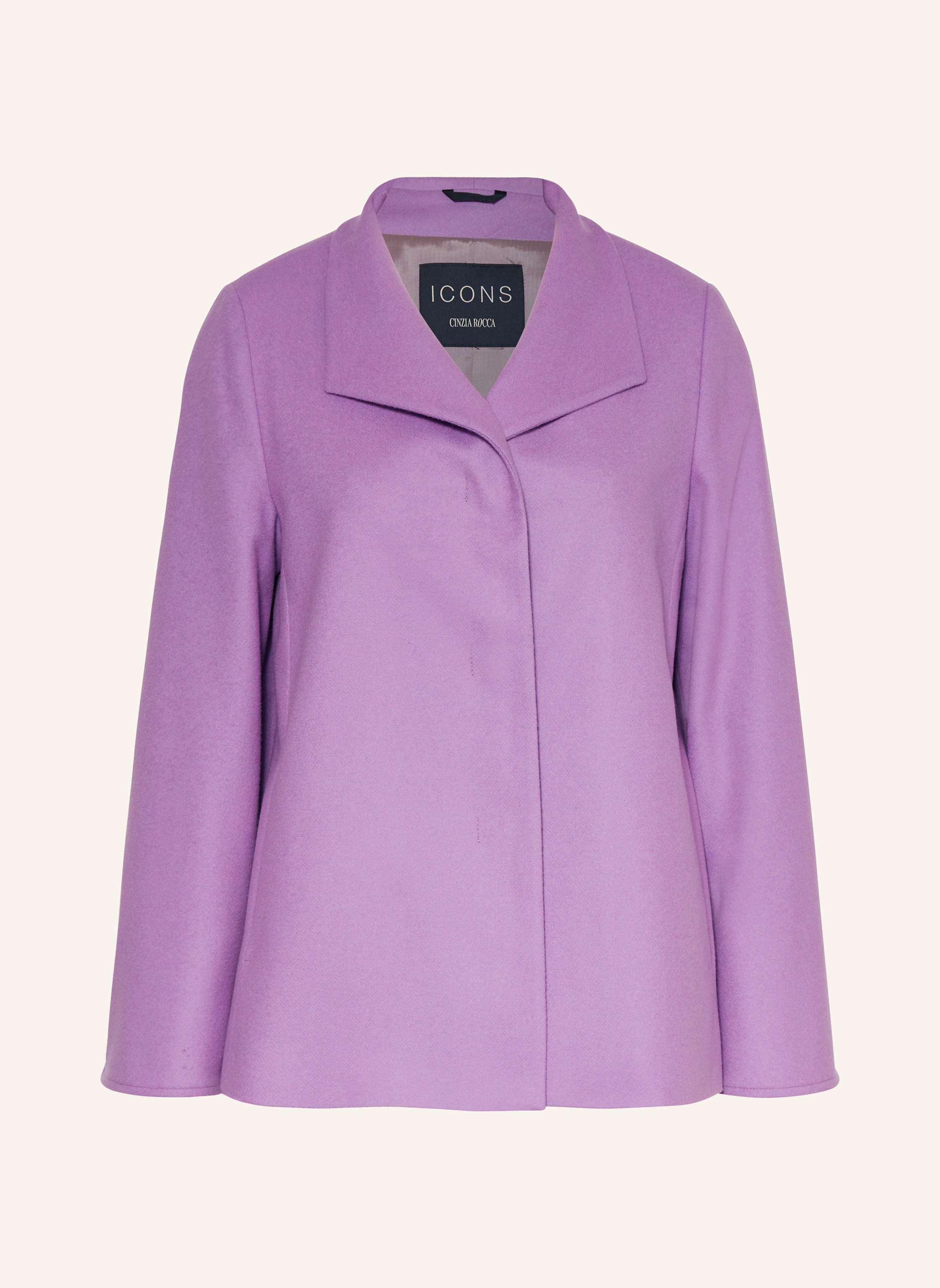 ICONS CINZIA ROCCA Jacke