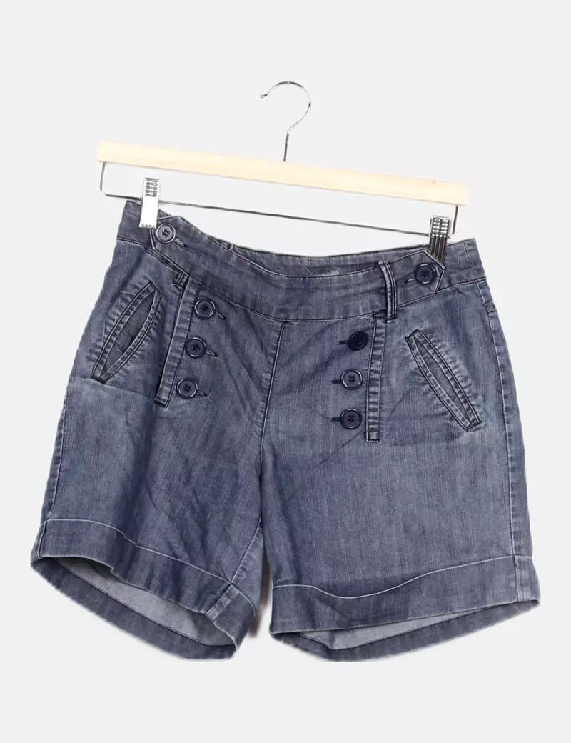 Camaïeu slacks shorts