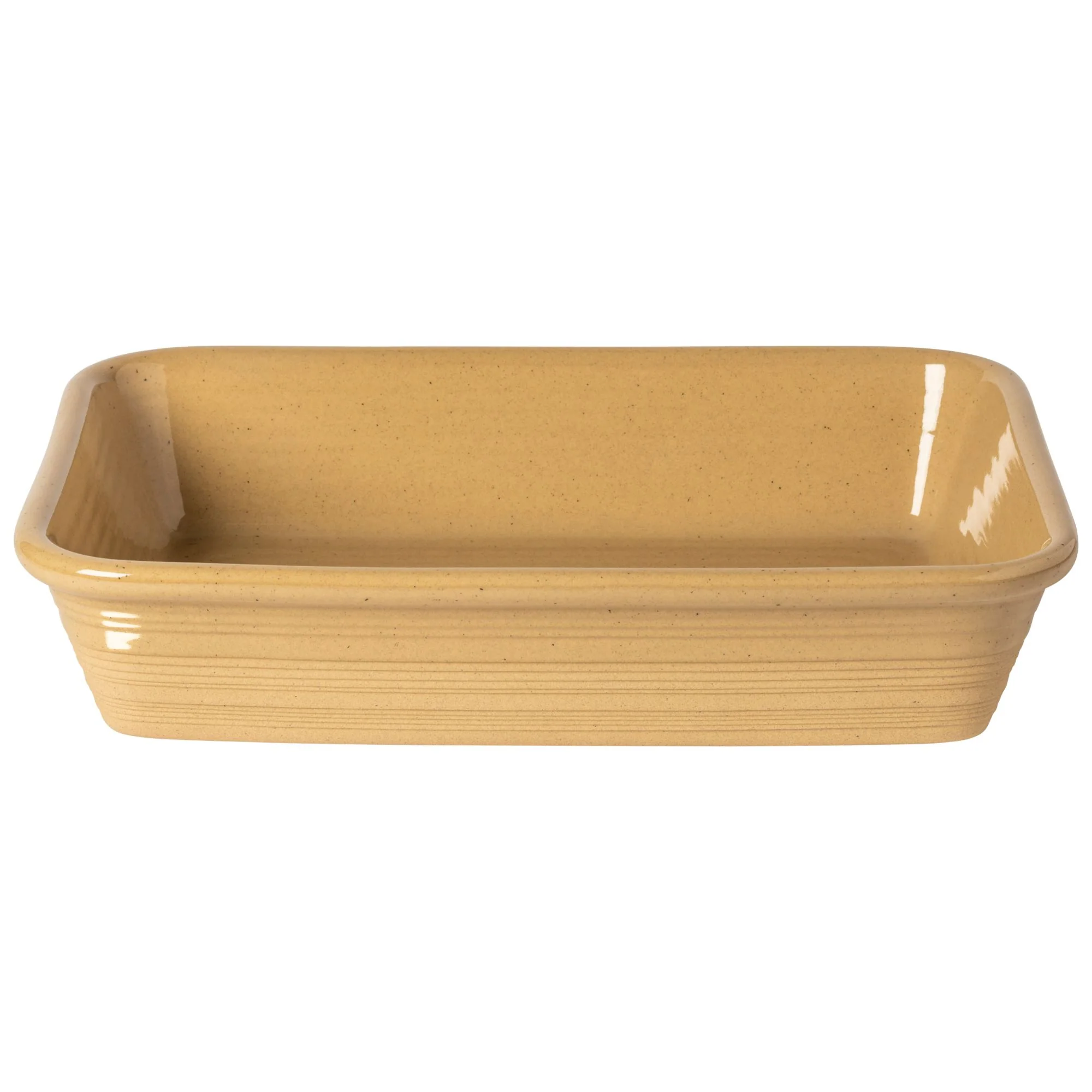 Large Rectangular Baker Scotia, Casafina by COSTA NOVA