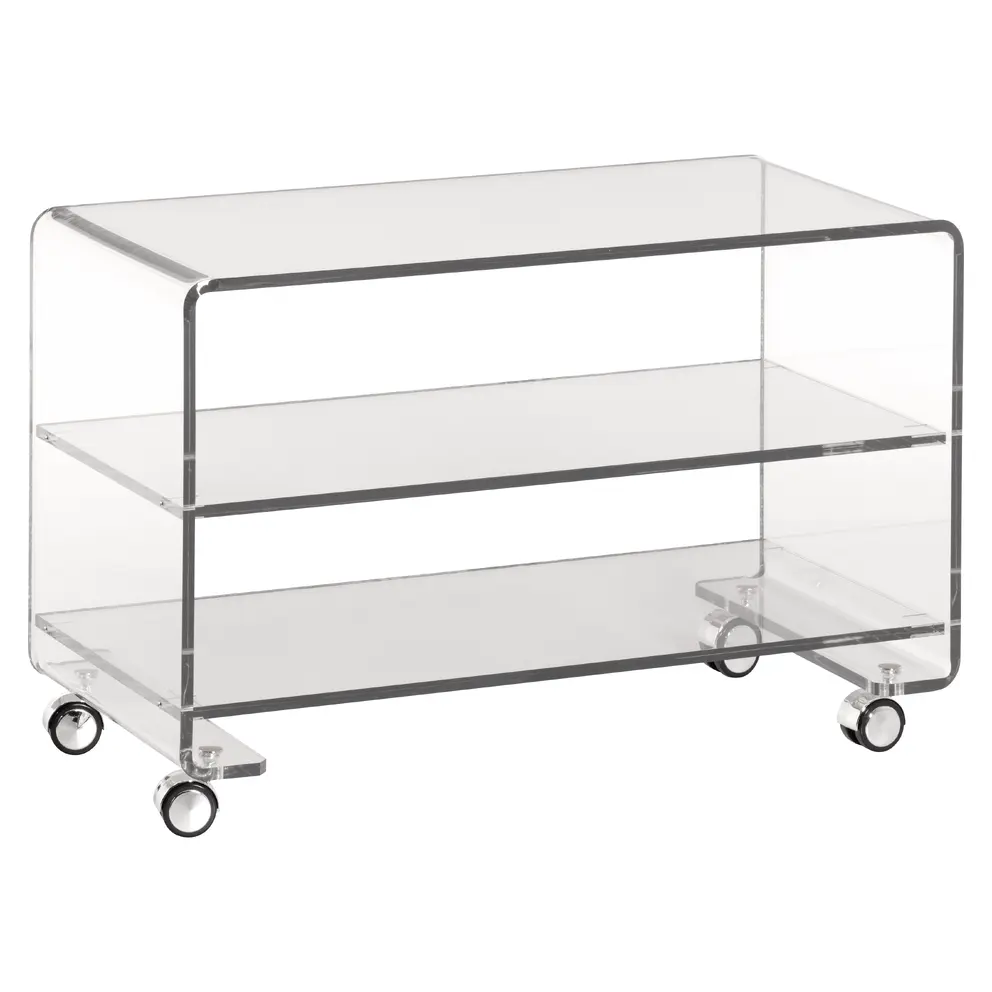 TV-Möbel Plexi