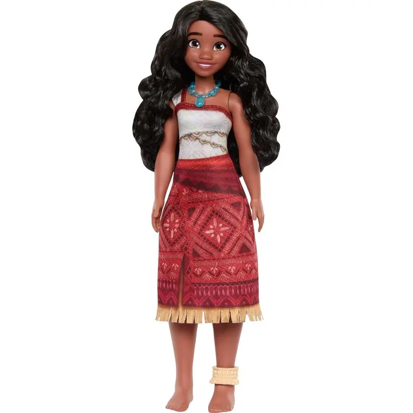Puppe Disney Princess