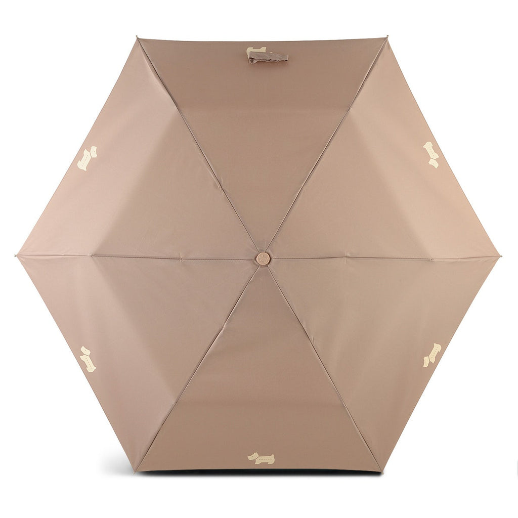 Mini Radley Superlite Responsible Umbrella - OUD10501