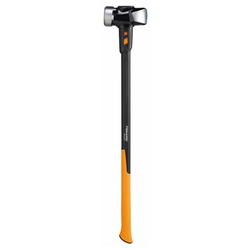 Fiskars L 4kg mallet