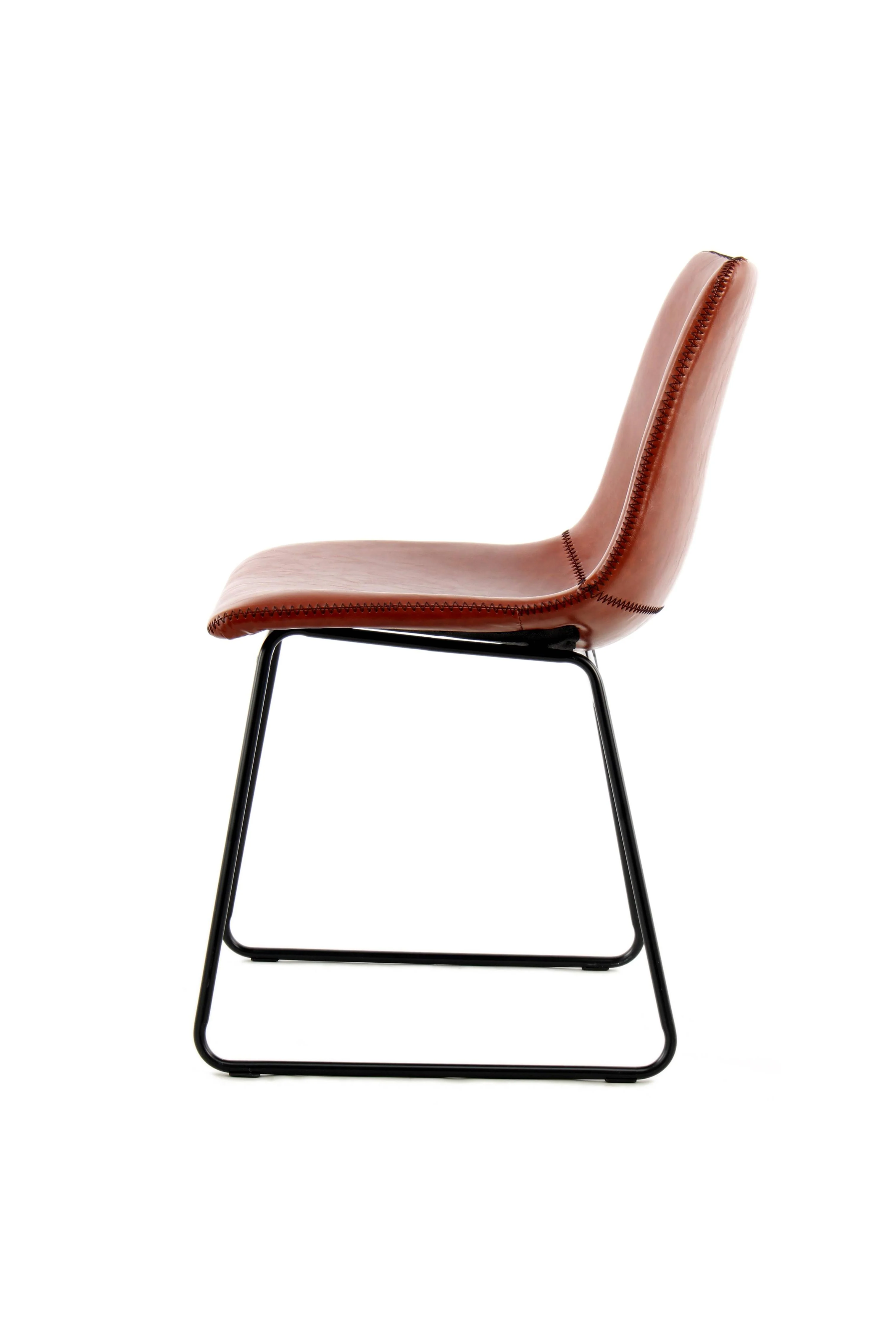 Set van 2 eetkamerstoelen Caila