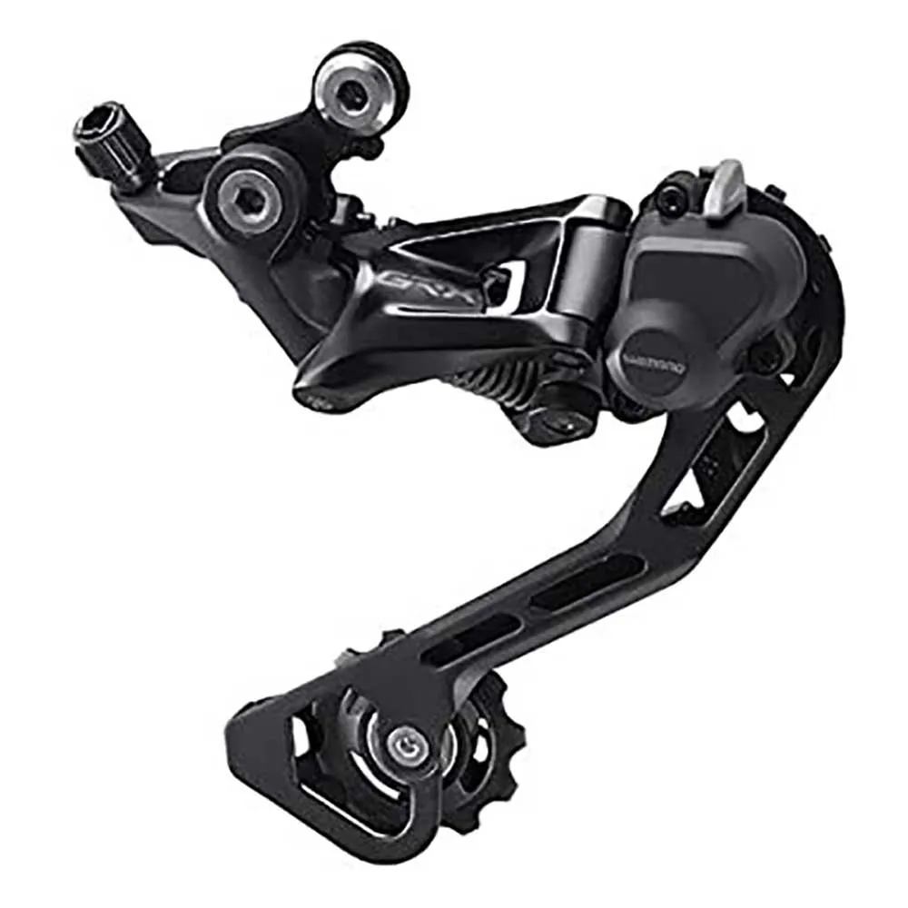 Shimano GRX RX400 Shadow RD  Direct rear derailleur