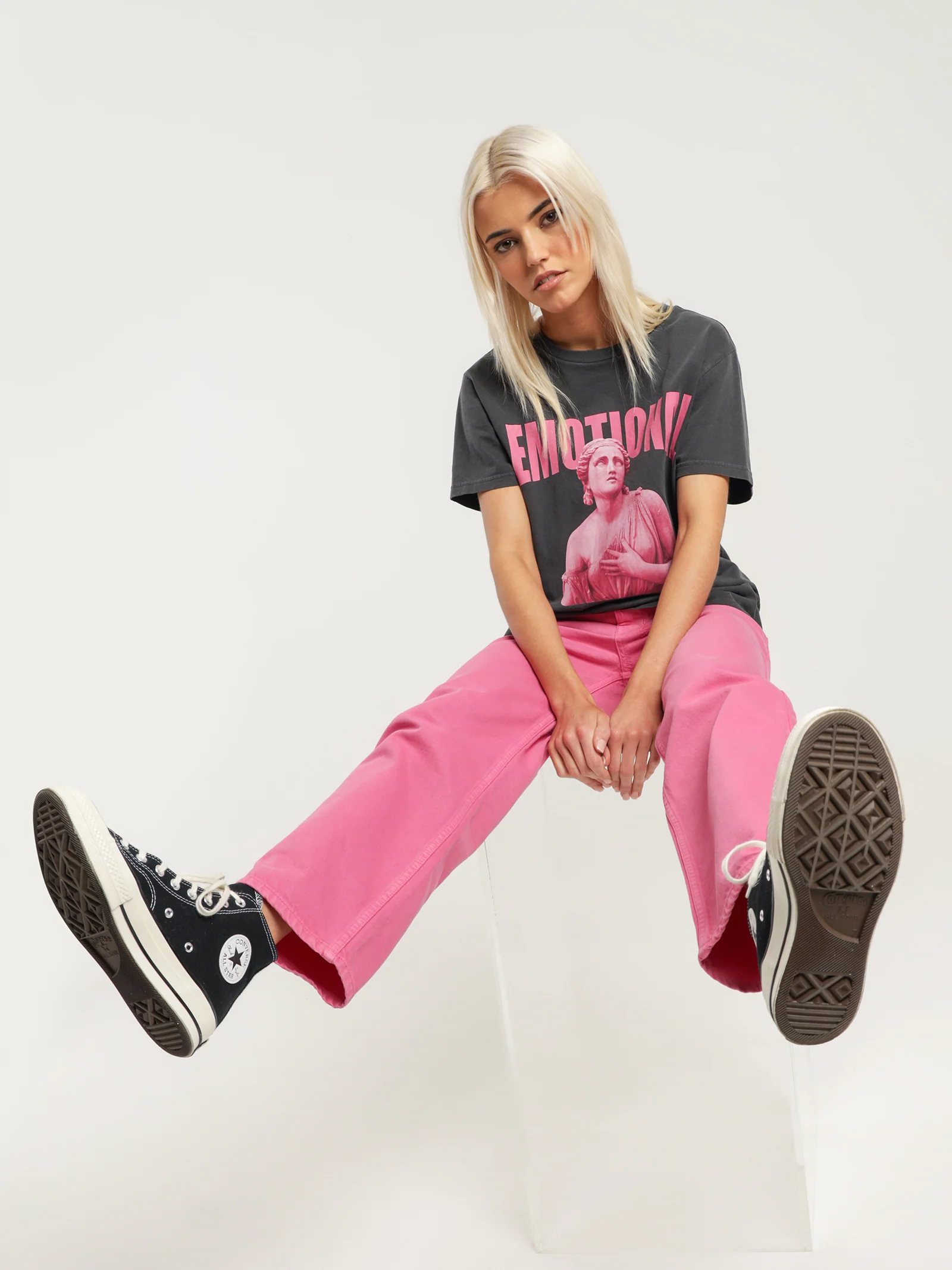 Brooklyn Jeans