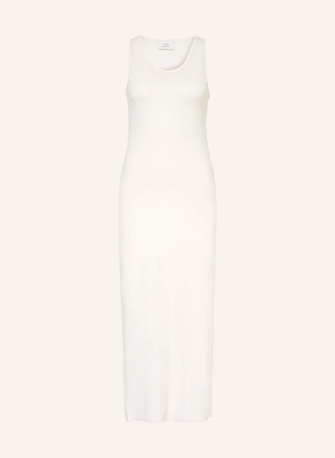 LOULOU DE SAISON Jerseykleid MYRON