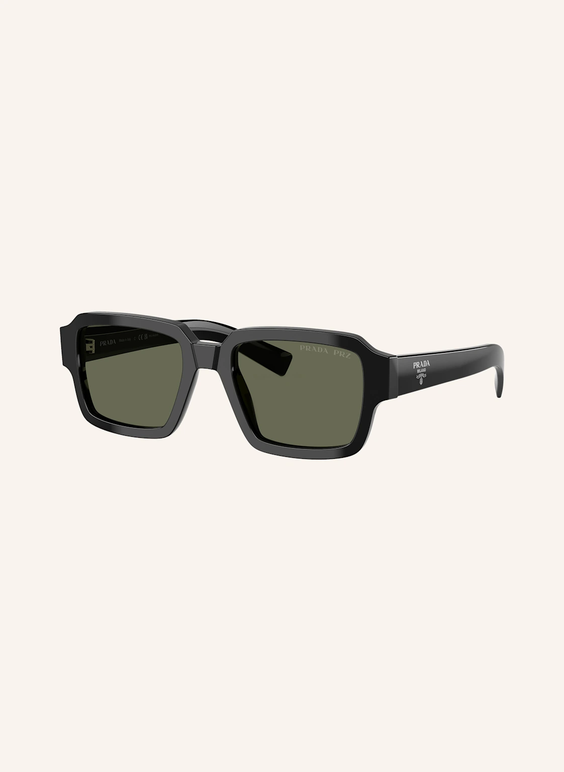 PRADA Sonnenbrille PR 02ZS