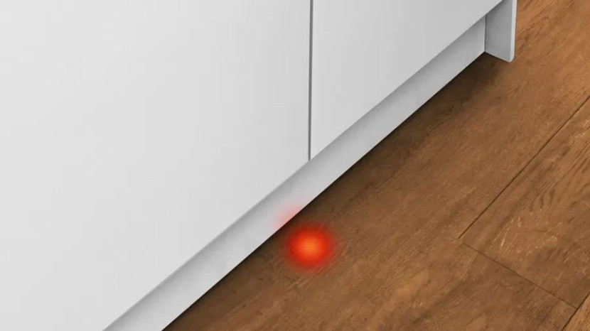 Zmywarka Bosch SPV2IKX10E. seria 2 Home Connect