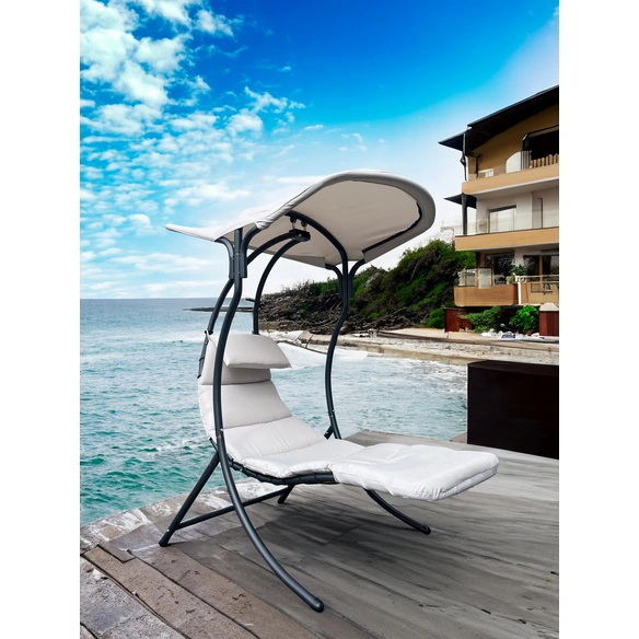 Schwingliege »Dream Chair 2.0«, BxLxH: 110 x 200 x 183 cm