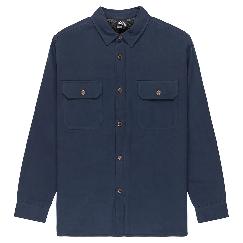Quiksilver Husson long sleeve shirt