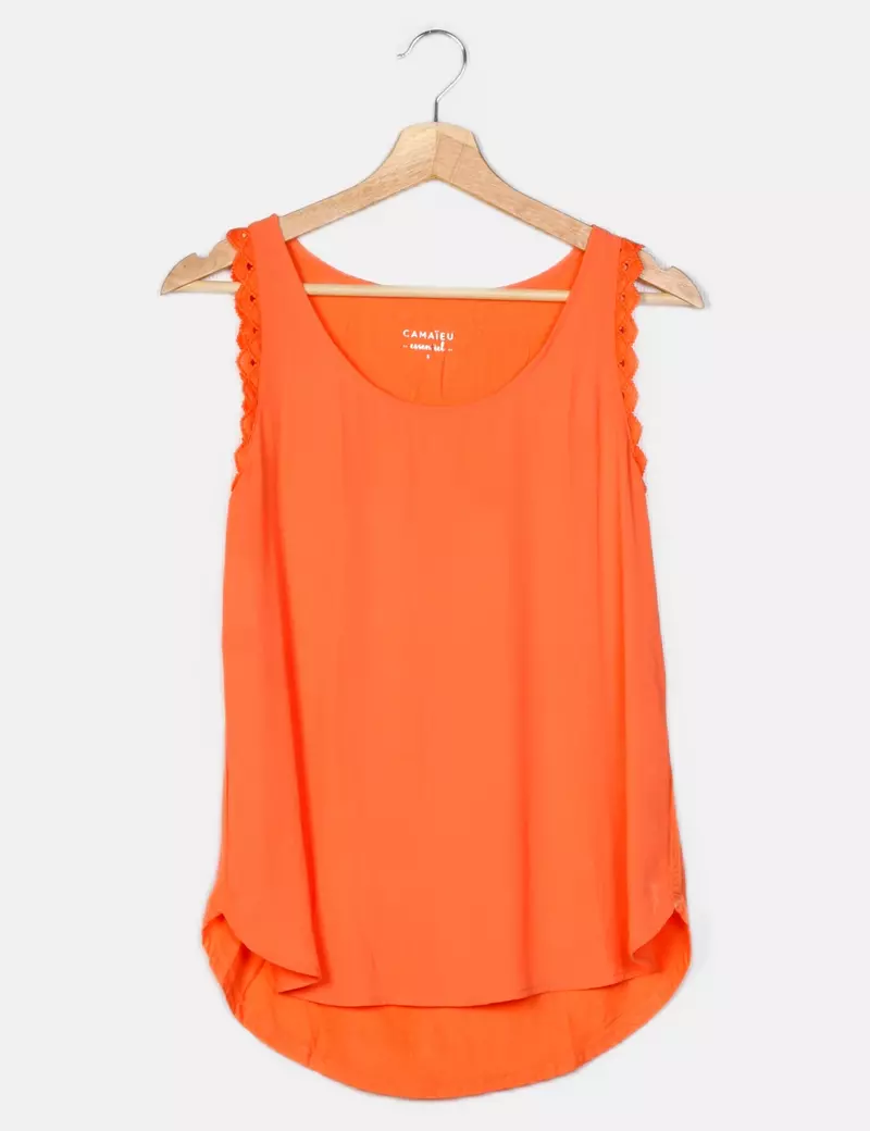 Camaïeu blouse