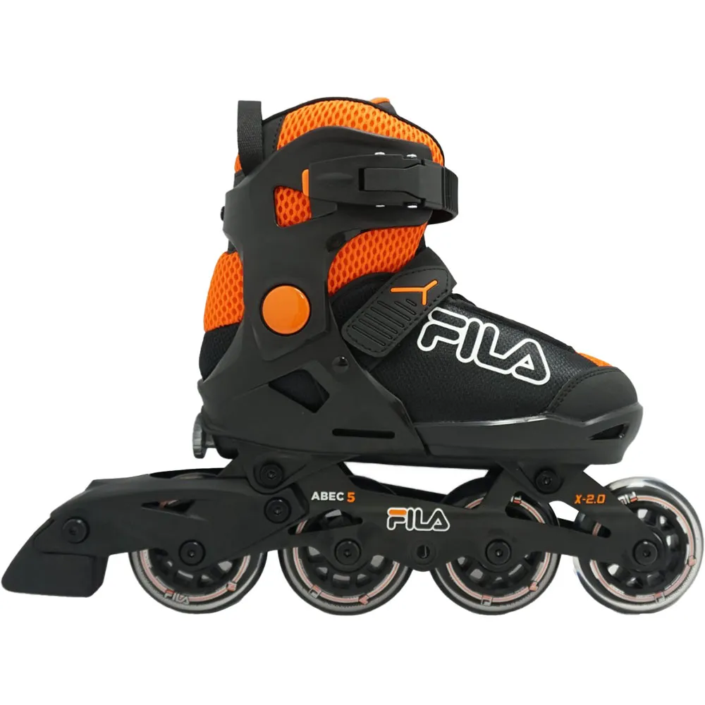 Fila Skate X 2.0 inline skates