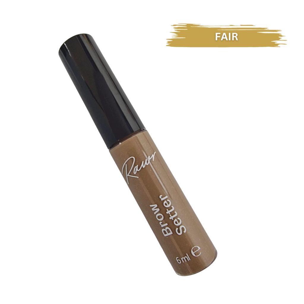Rawr Beauty Brow Setter Fair