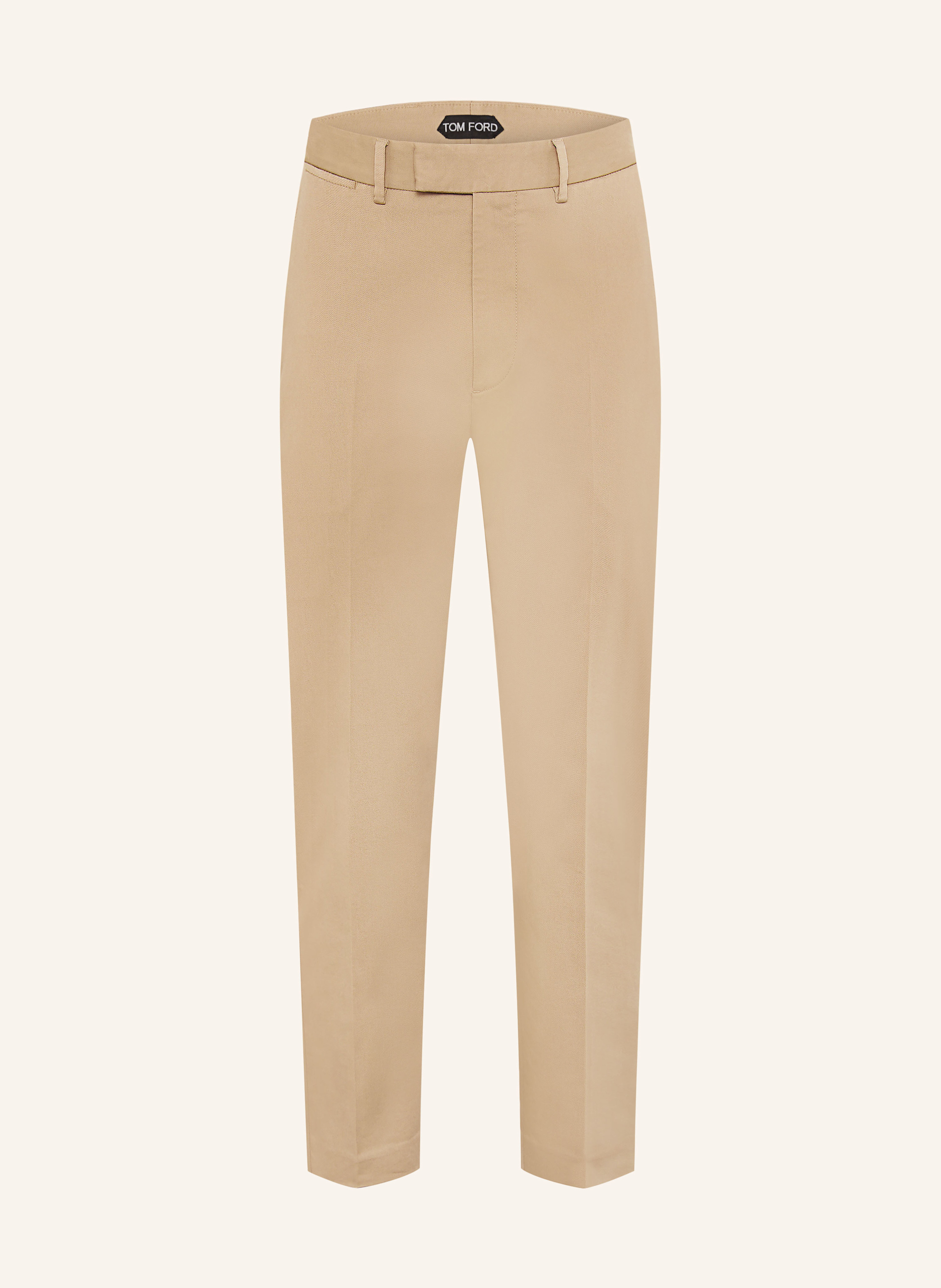 TOM FORD Chino Extra Slim Fit