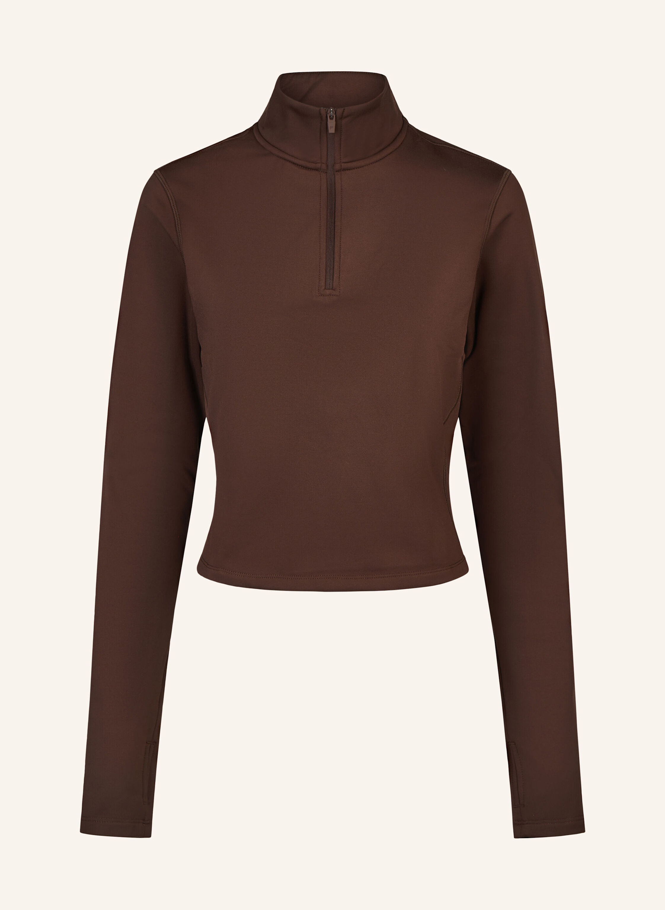 Fabletics Longsleeve COLD WEATHER HALF-ZIP