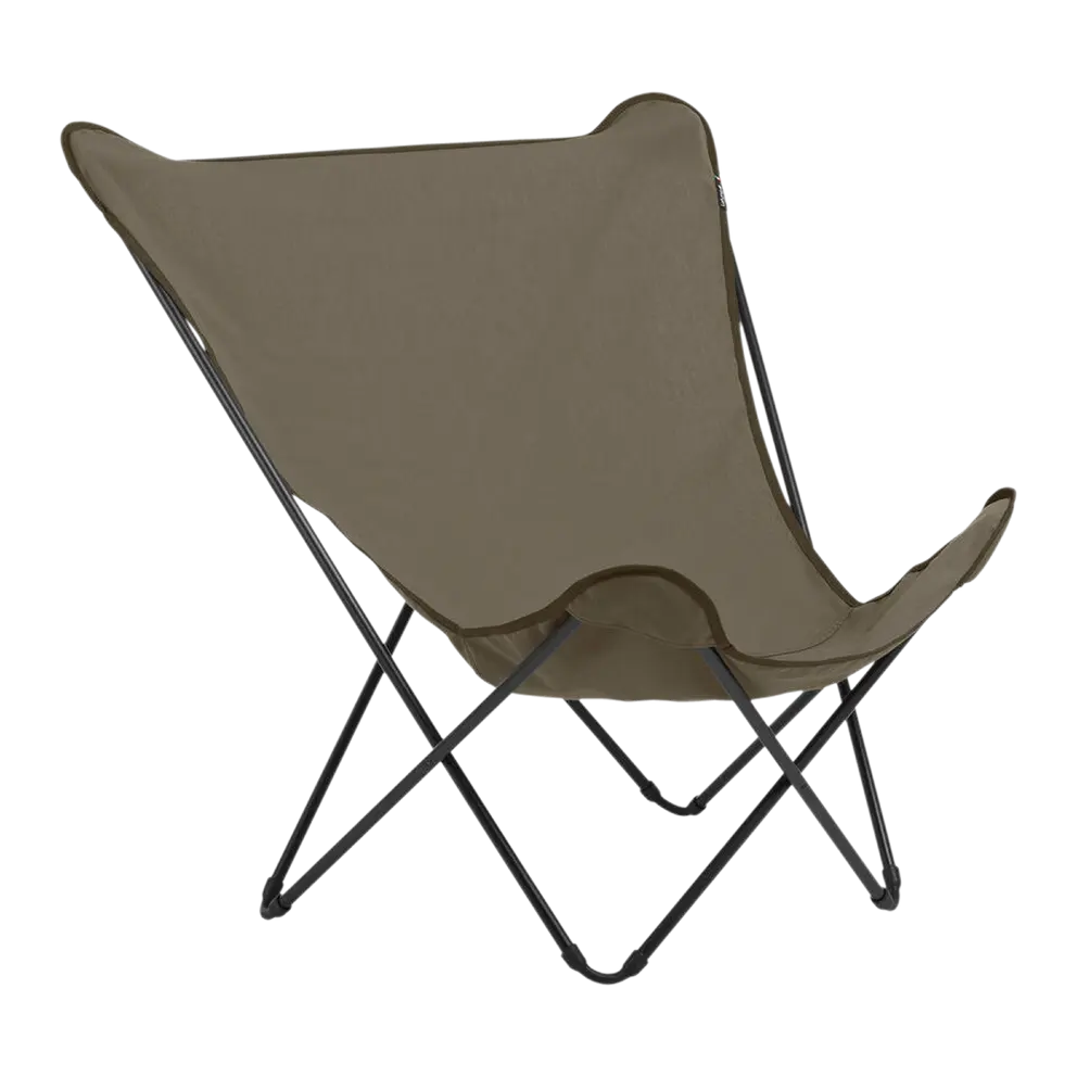 Liegestuhl Pop up XL