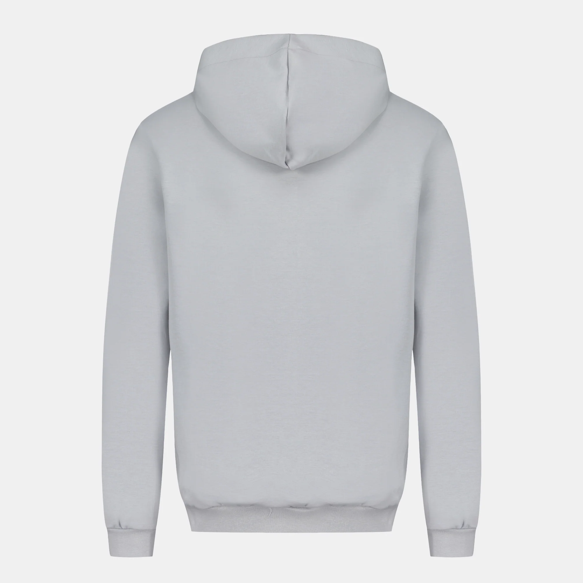 2311127-SPE Hoody N°36 M cloud grey | Sweat à capuche Homme